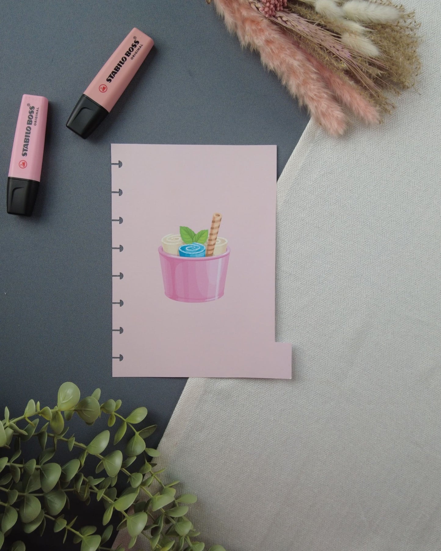 intercalaireglace-carnetrechargeable-agendarechargeable-carnetatoma-rechargeatoma-lapapeteriedemarie.6