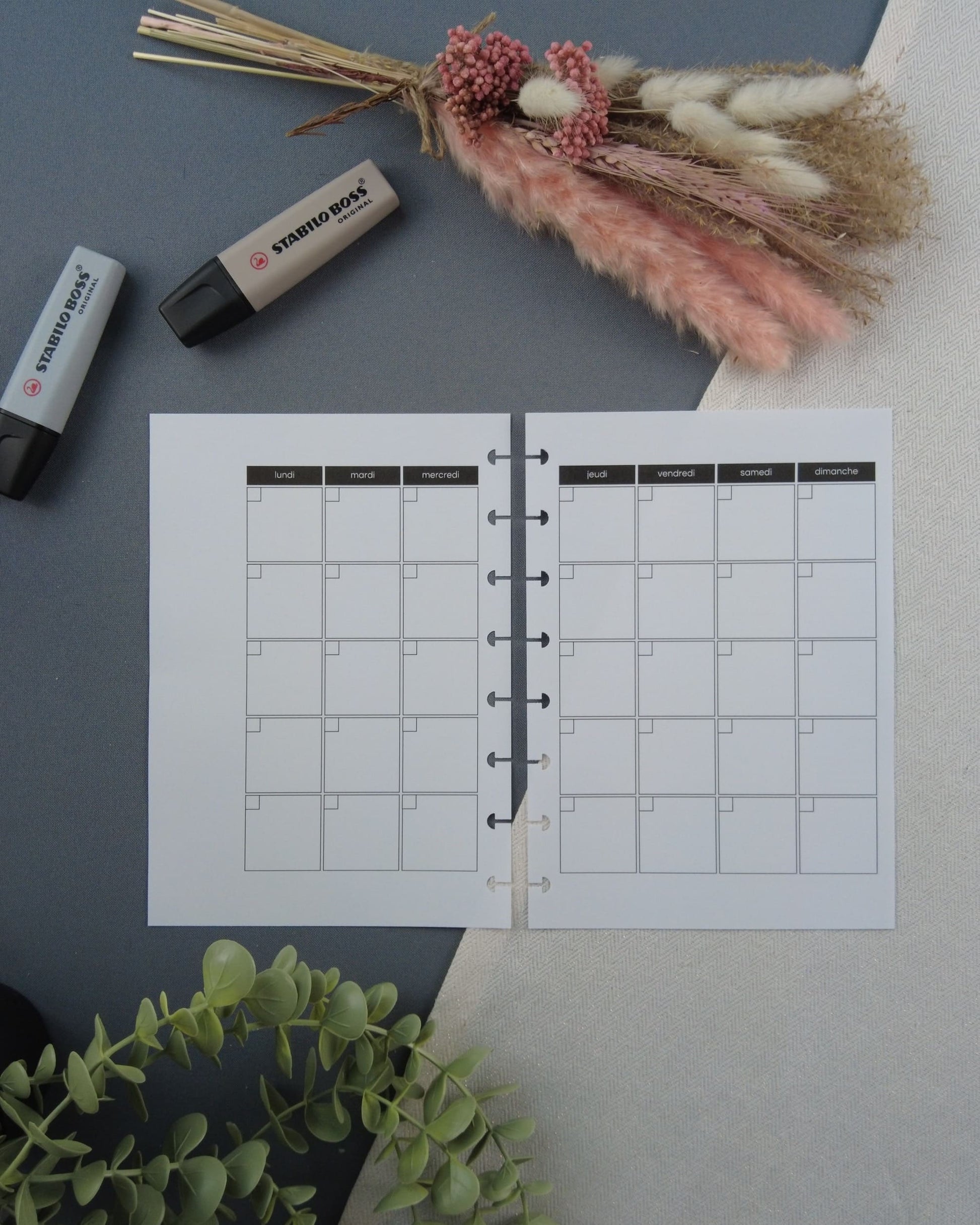 agendarechargeable-mensuelrechargeable-agendamensuel-agendaperpertuel-lapapeteriedemarie.2