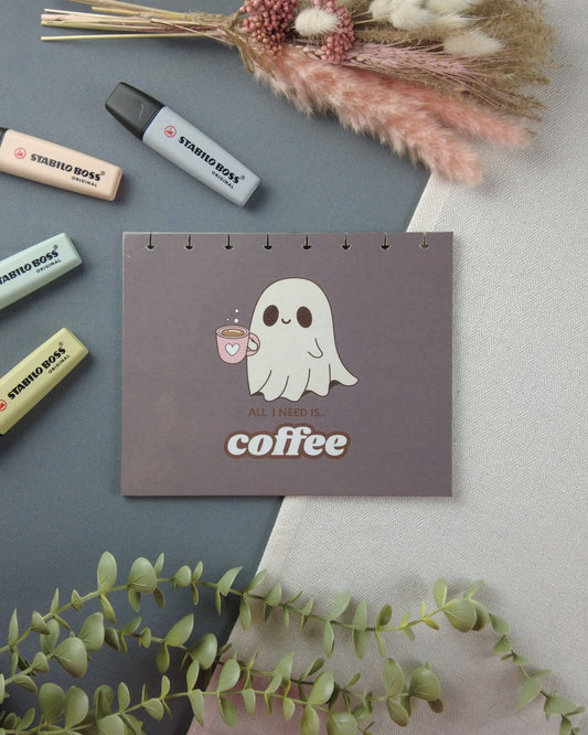 allineediscoffee-carnetdelecture-carnetrechargeable-couvertureatoma-lapapeteriedemarie.1