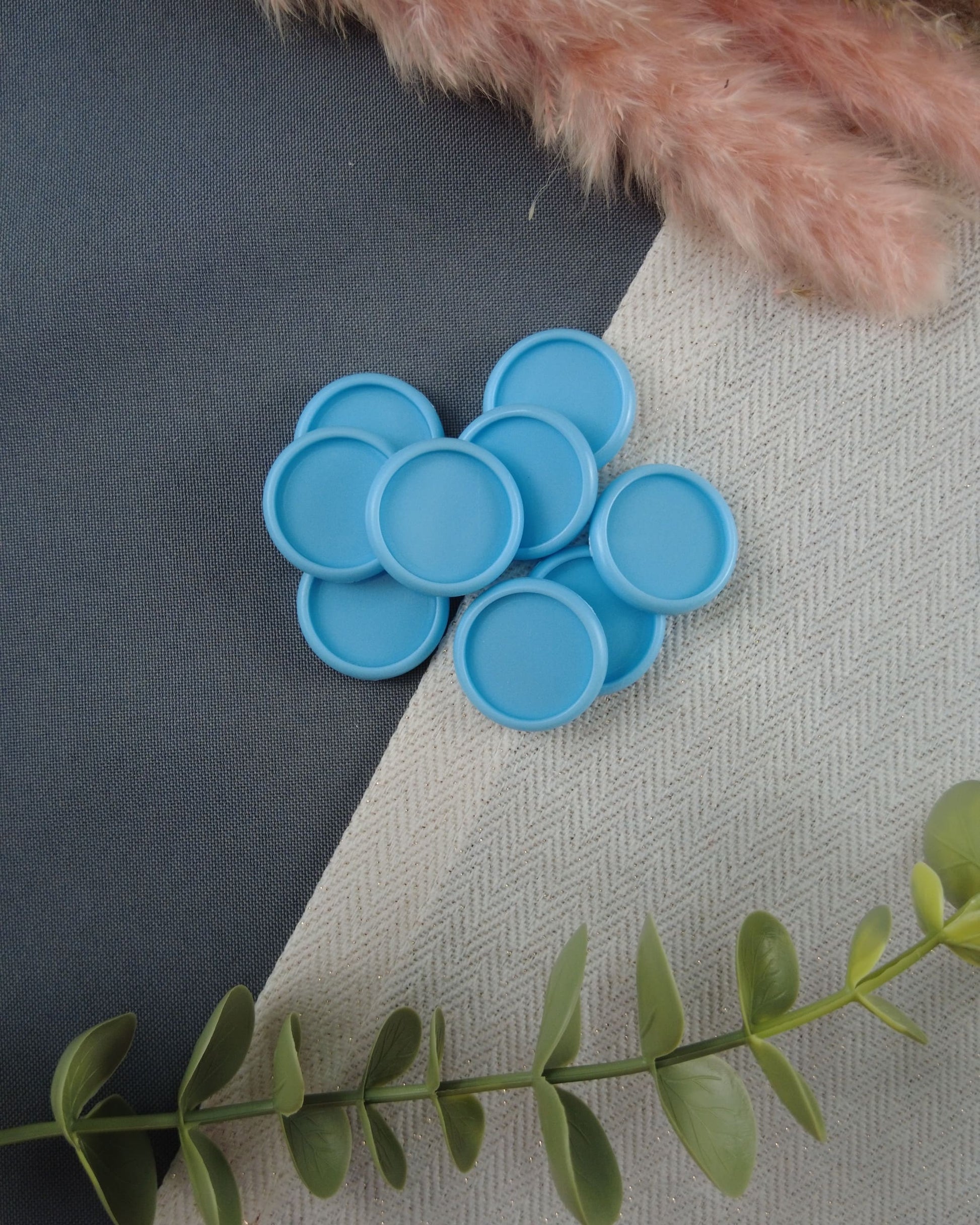 anneauxtailleSbleu-carnetrechargeable-agendarechargeable-happyplanner-lapapeteriedemarie