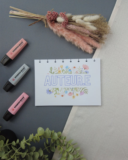 auteur-carnetlecturerechargeable-lapapeteriedemarie.1