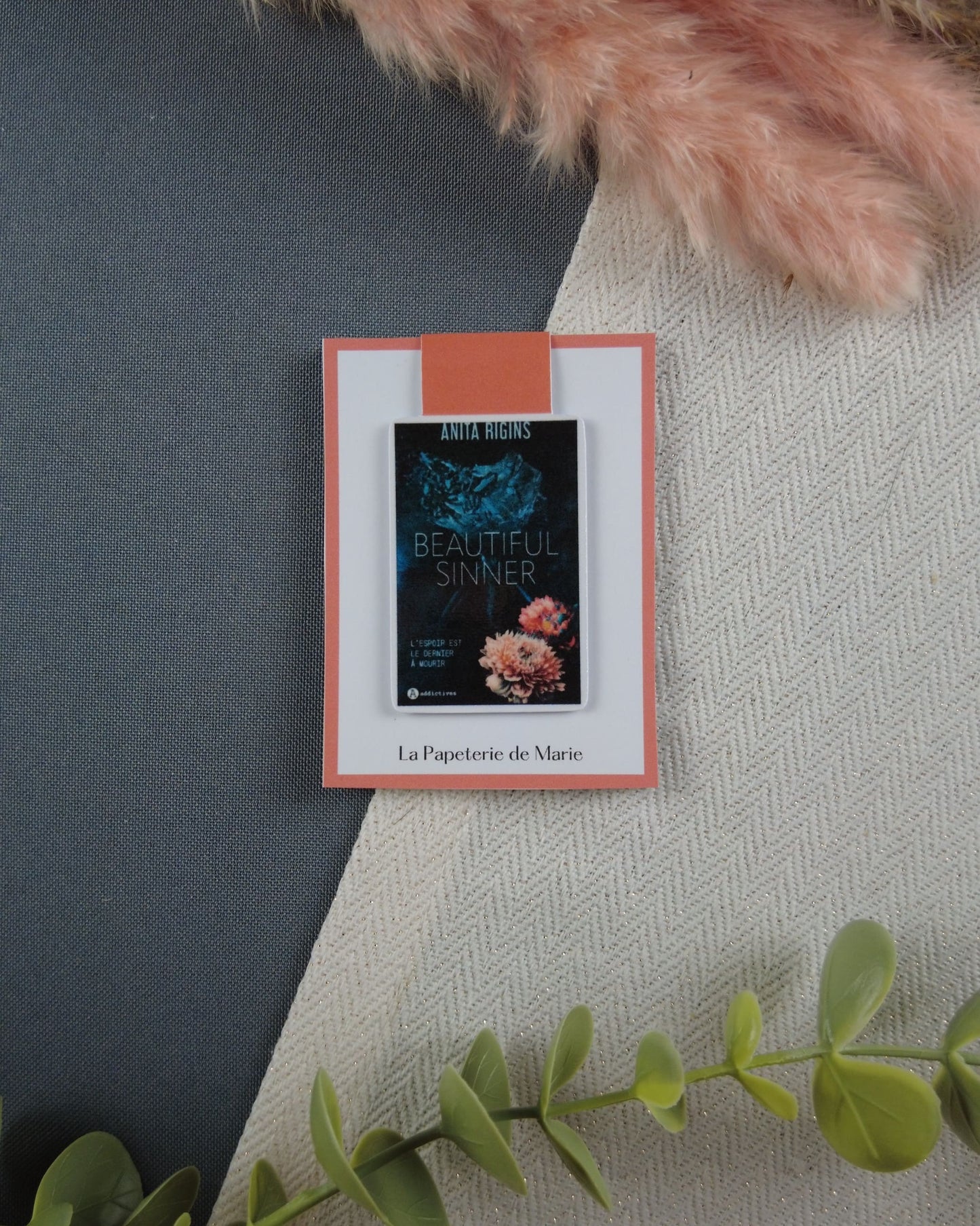 beautifulsinner-marquepage-marquepageaimante-marquepagelivre-lapapeteriedemarie