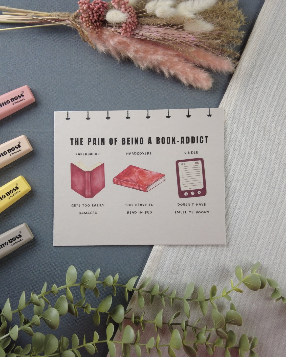 bookaddict-carnetrechargeable-couvertureatoma-lapapeteriedemarie.1