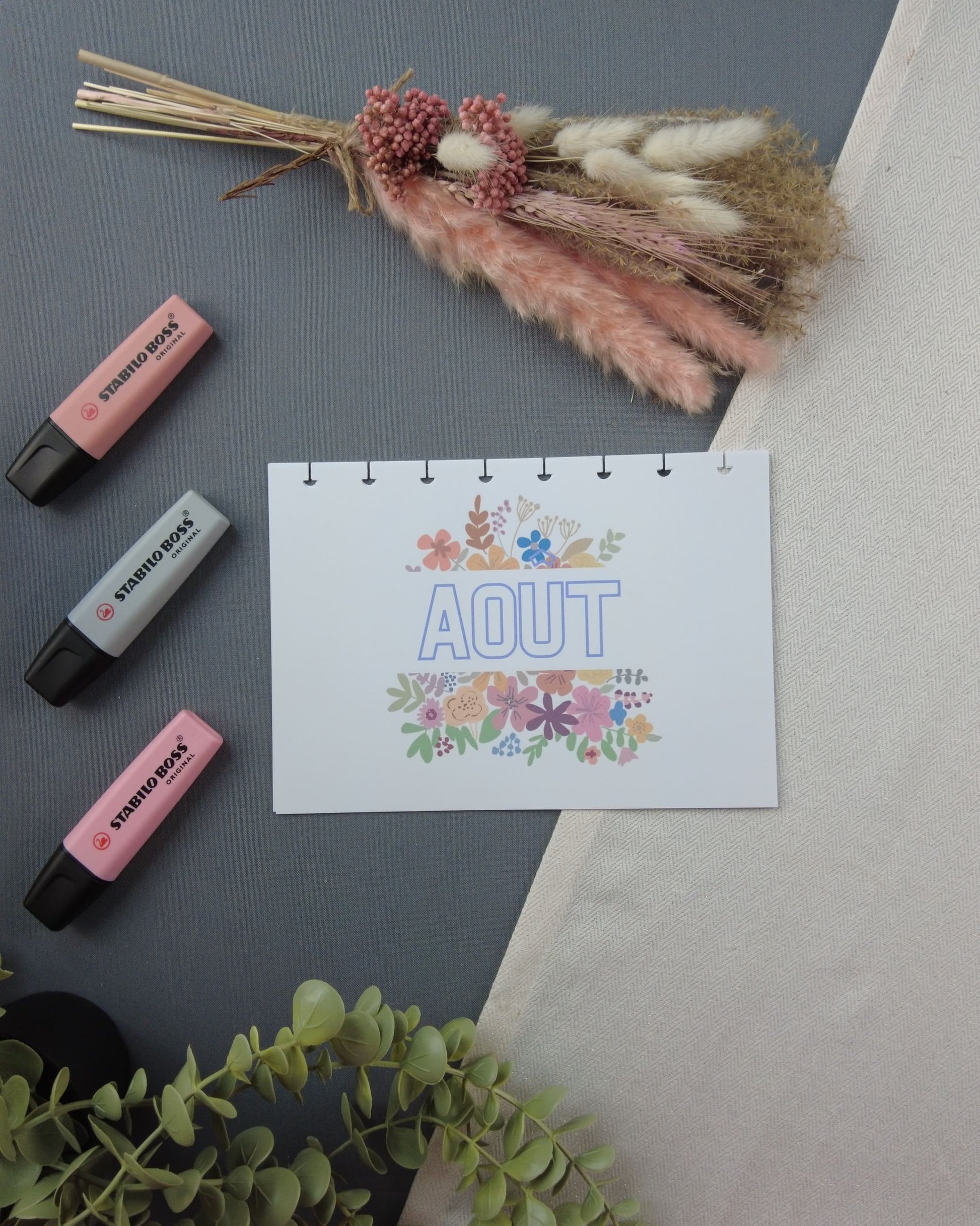 carnetlecturerechargeable-intercalairesmois-lapapeteriedemarie.10