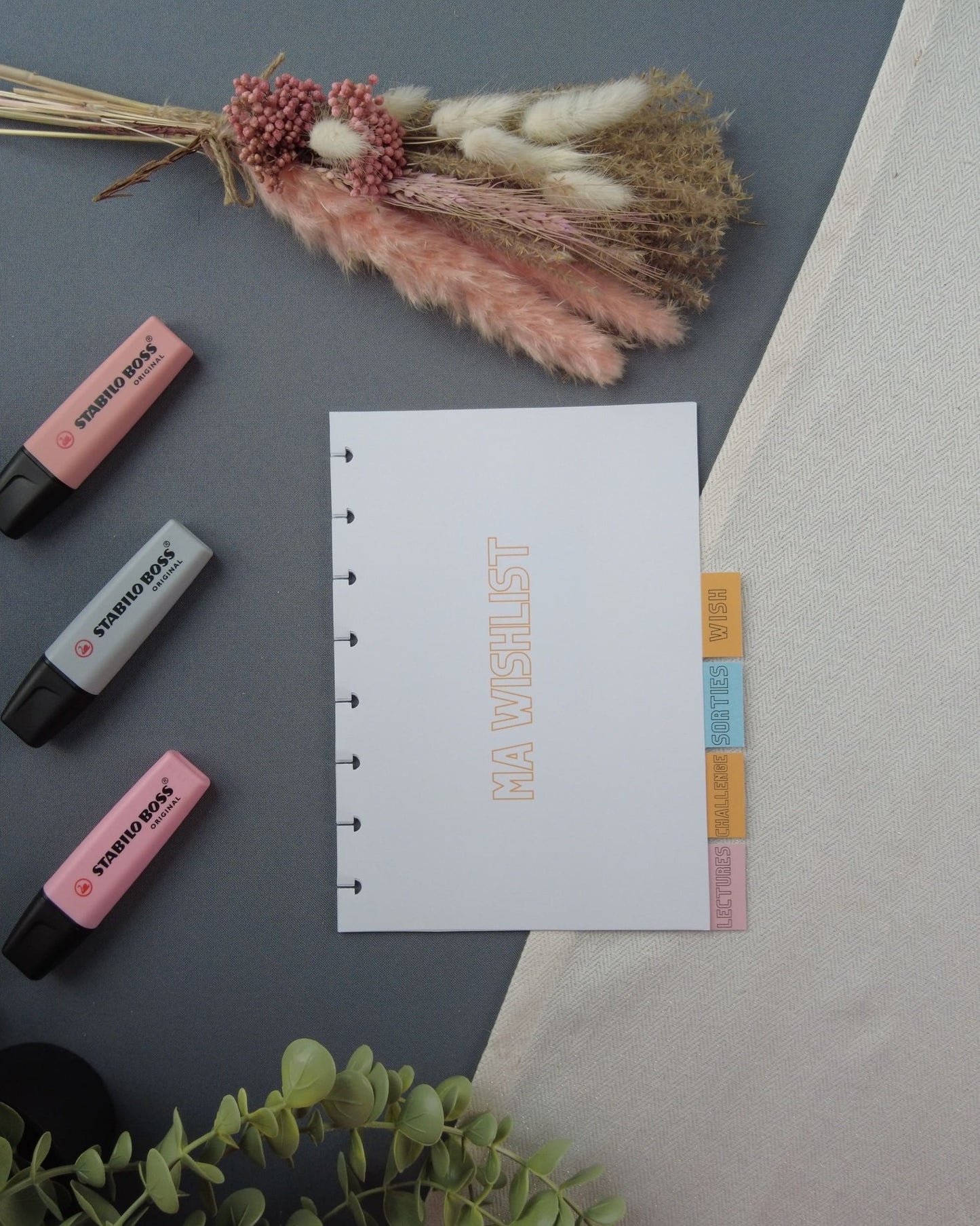 carnetlecturerechargeable-intercalairesonglets-lapapeteriedemarie.3