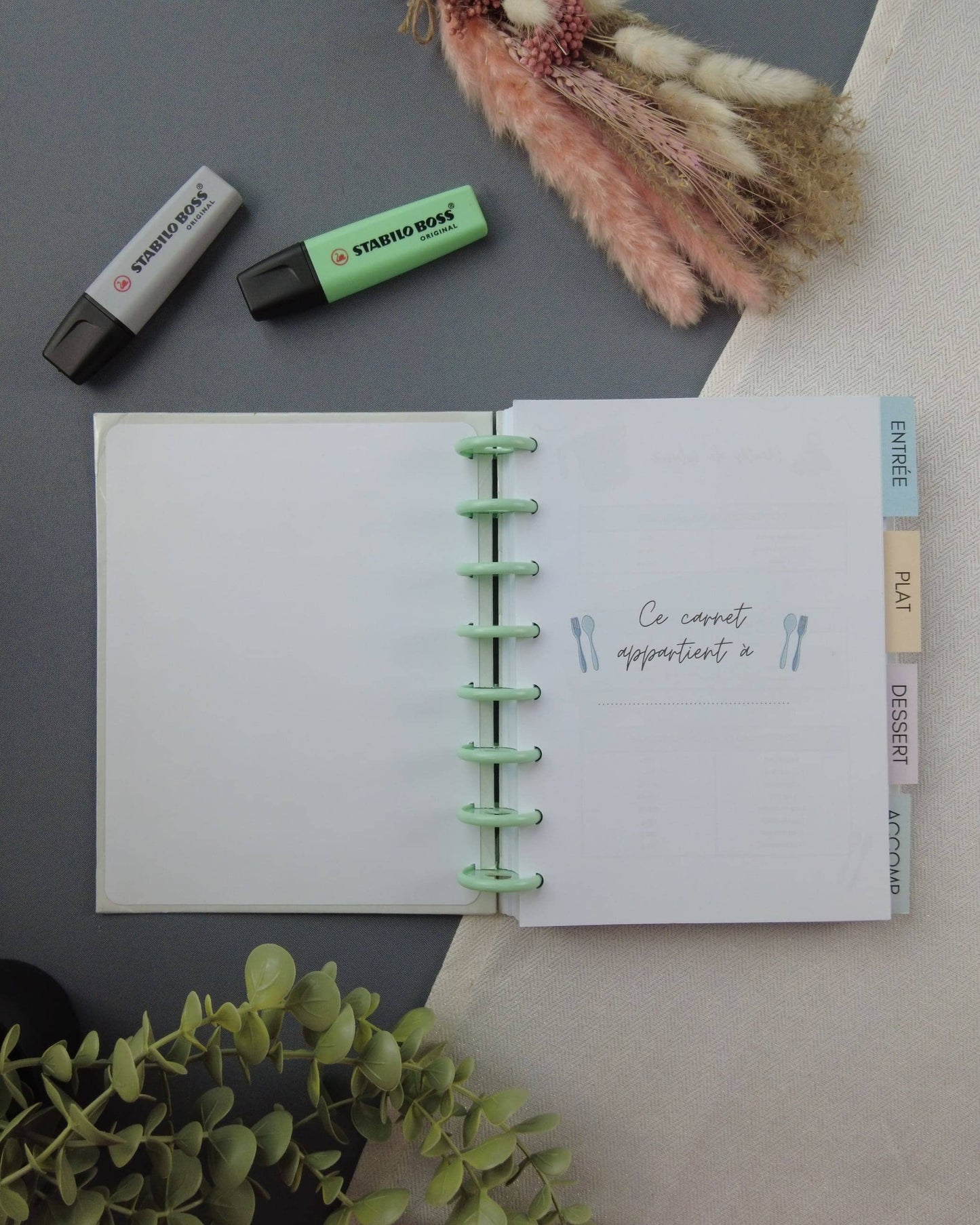 carnetrecette-carnetderecette-carnetrecetterechargeable-lapapeteriedemarie.1