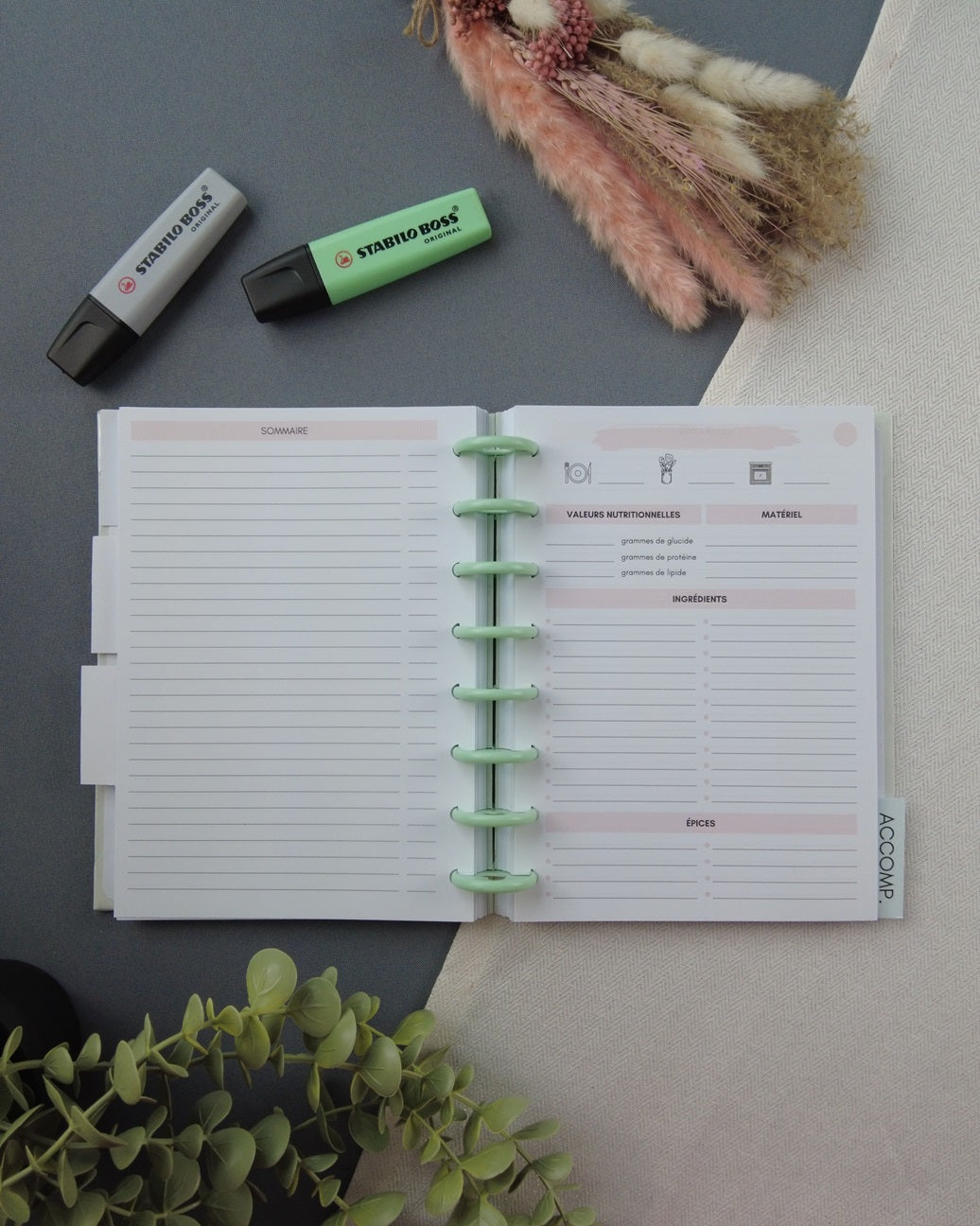 carnetrecette-carnetderecette-carnetrecetterechargeable-lapapeteriedemarie.12