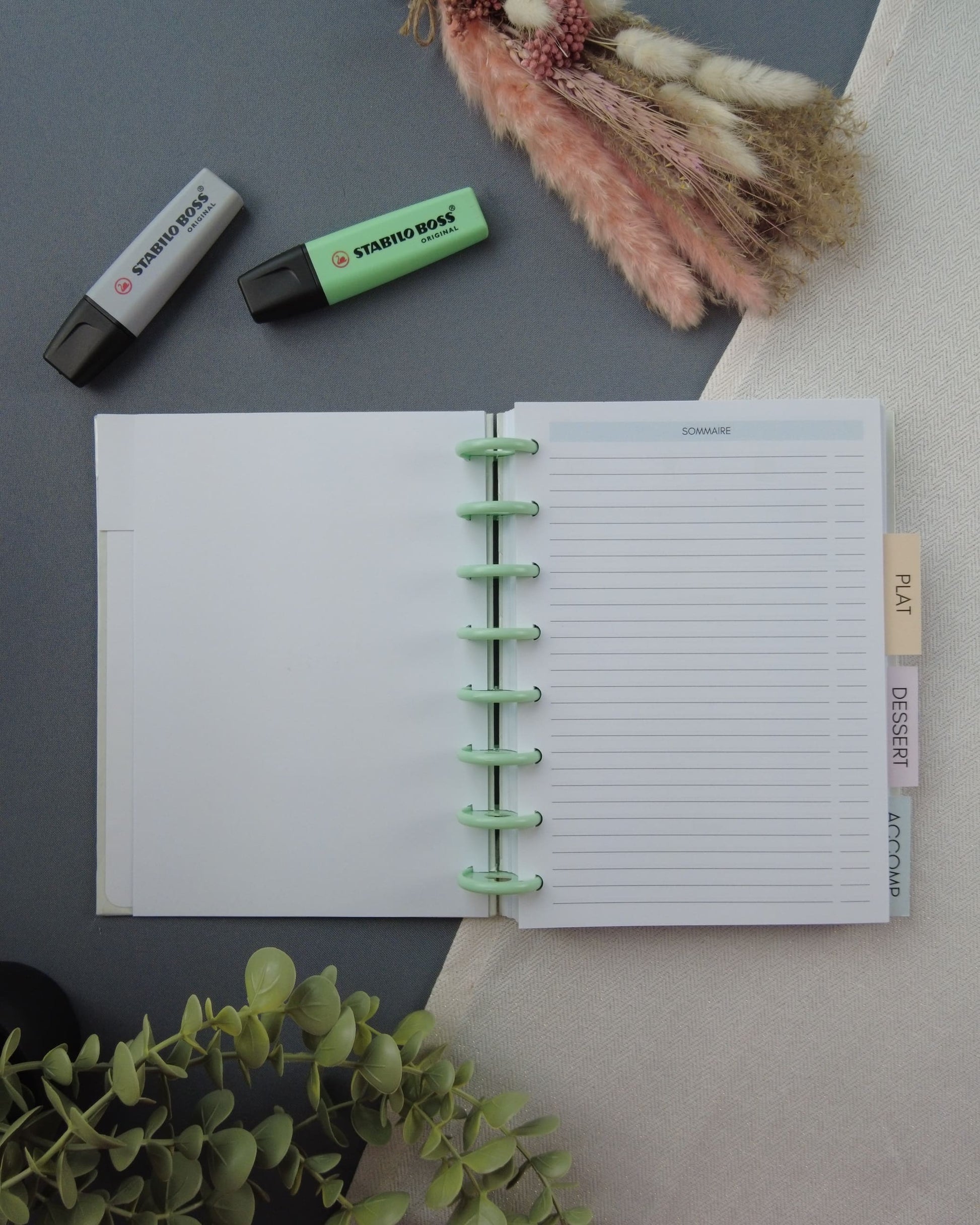 carnetrecette-carnetderecette-carnetrecetterechargeable-lapapeteriedemarie.3