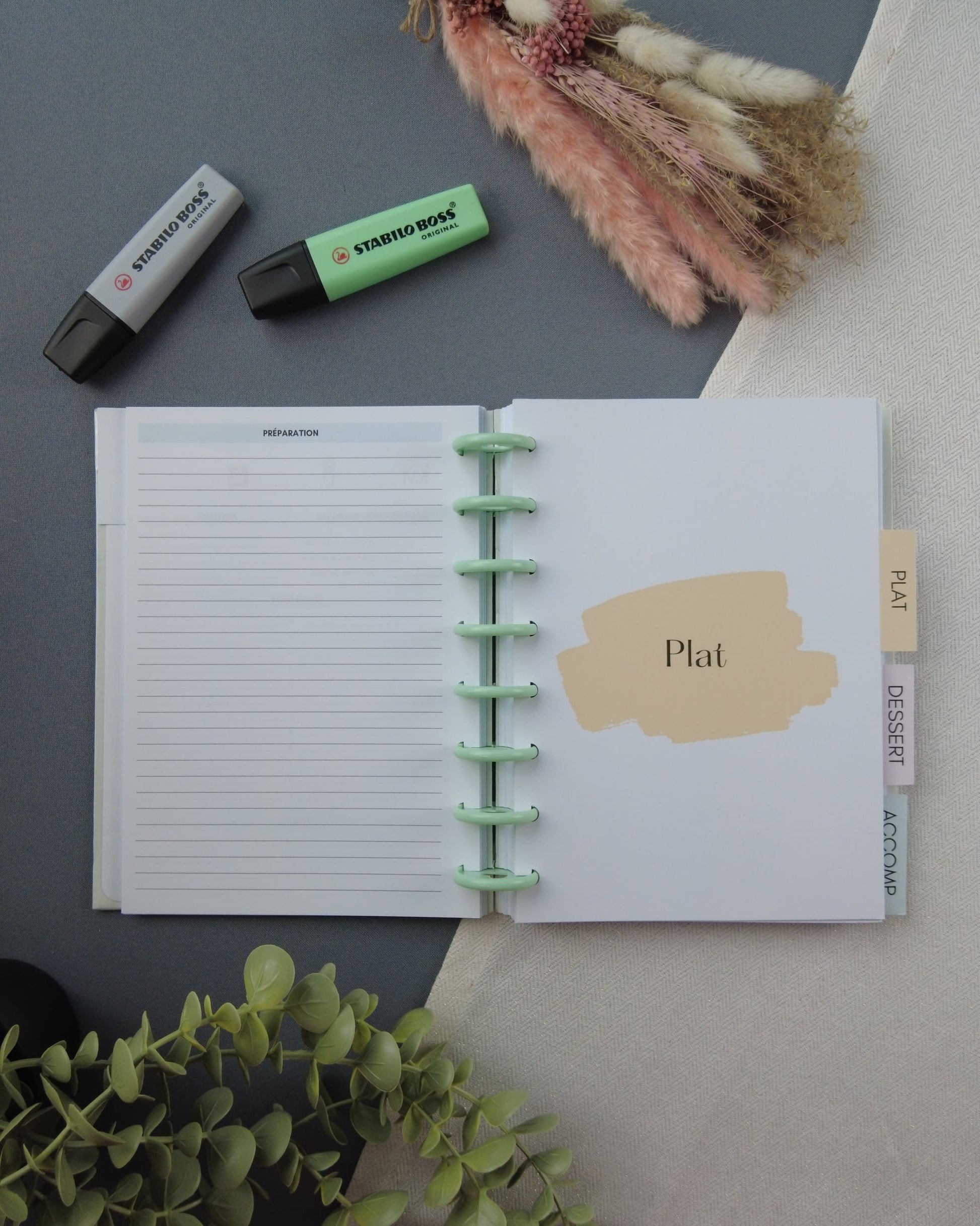 carnetrecette-carnetderecette-carnetrecetterechargeable-lapapeteriedemarie.6