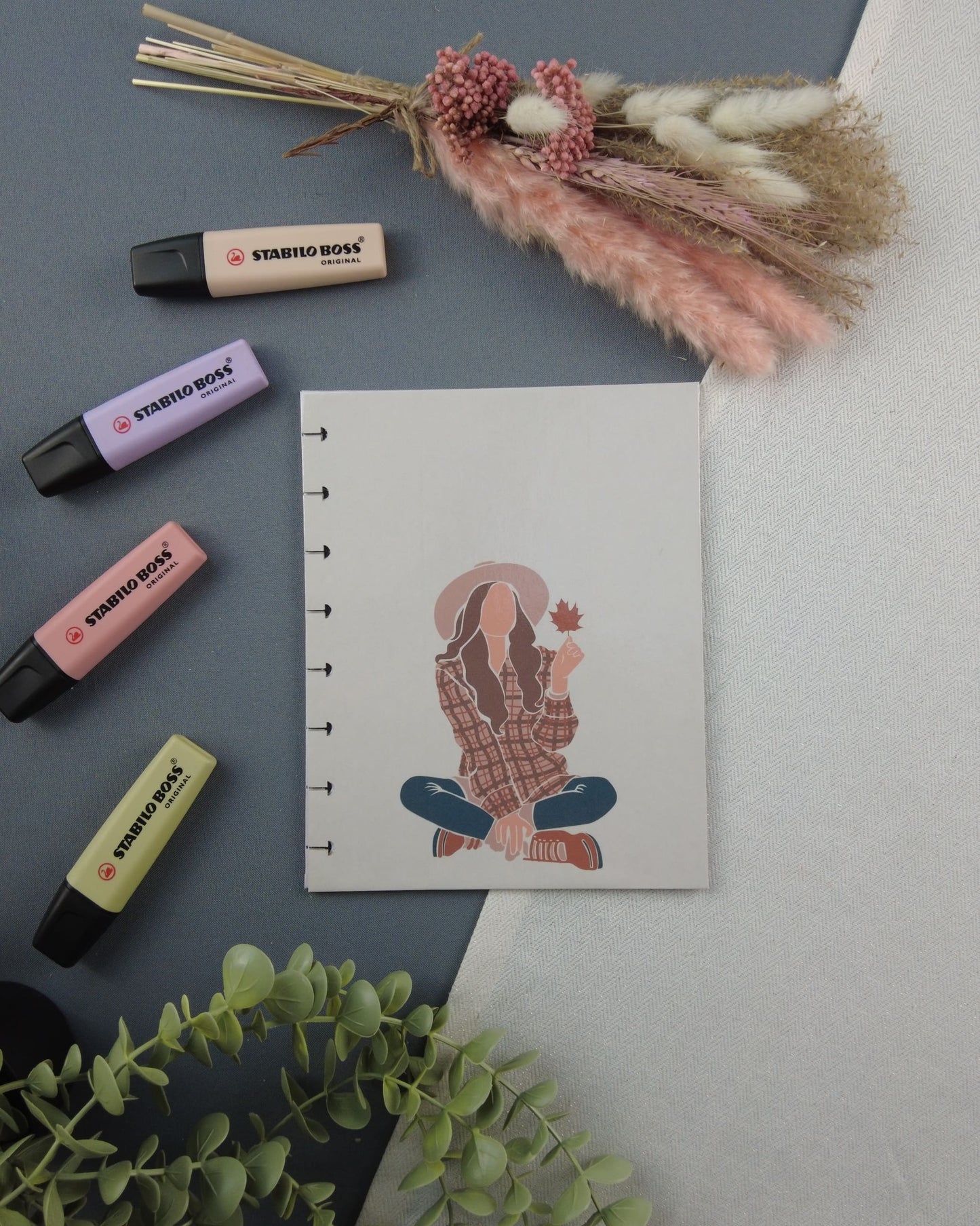 countrygirl-carnetrechargeable-couvertureatoma-lapapeteriedemarie.1