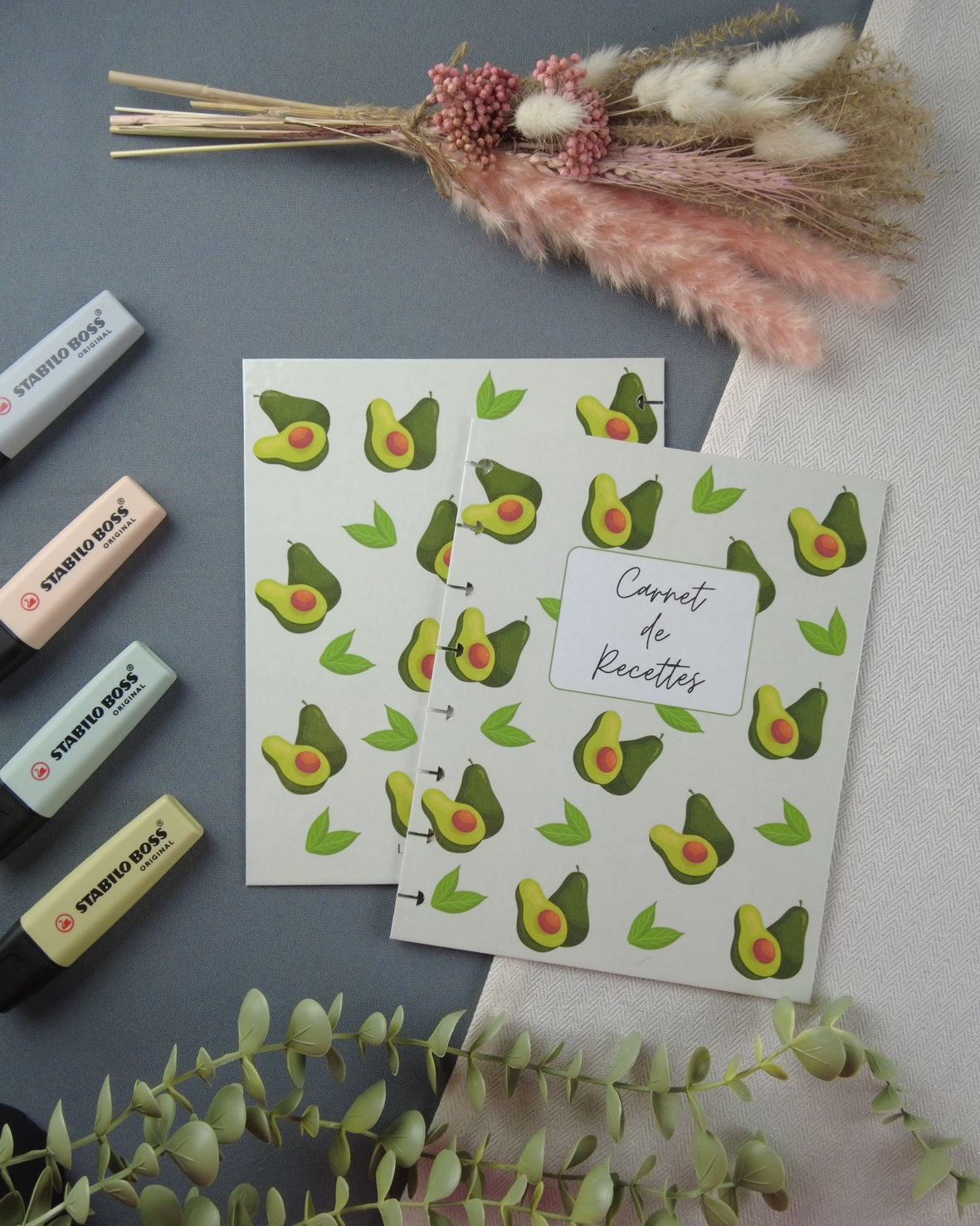 couverturerecette-avocat-carnetrechargeable-couvertureatoma-lapapeteriedemarie.2