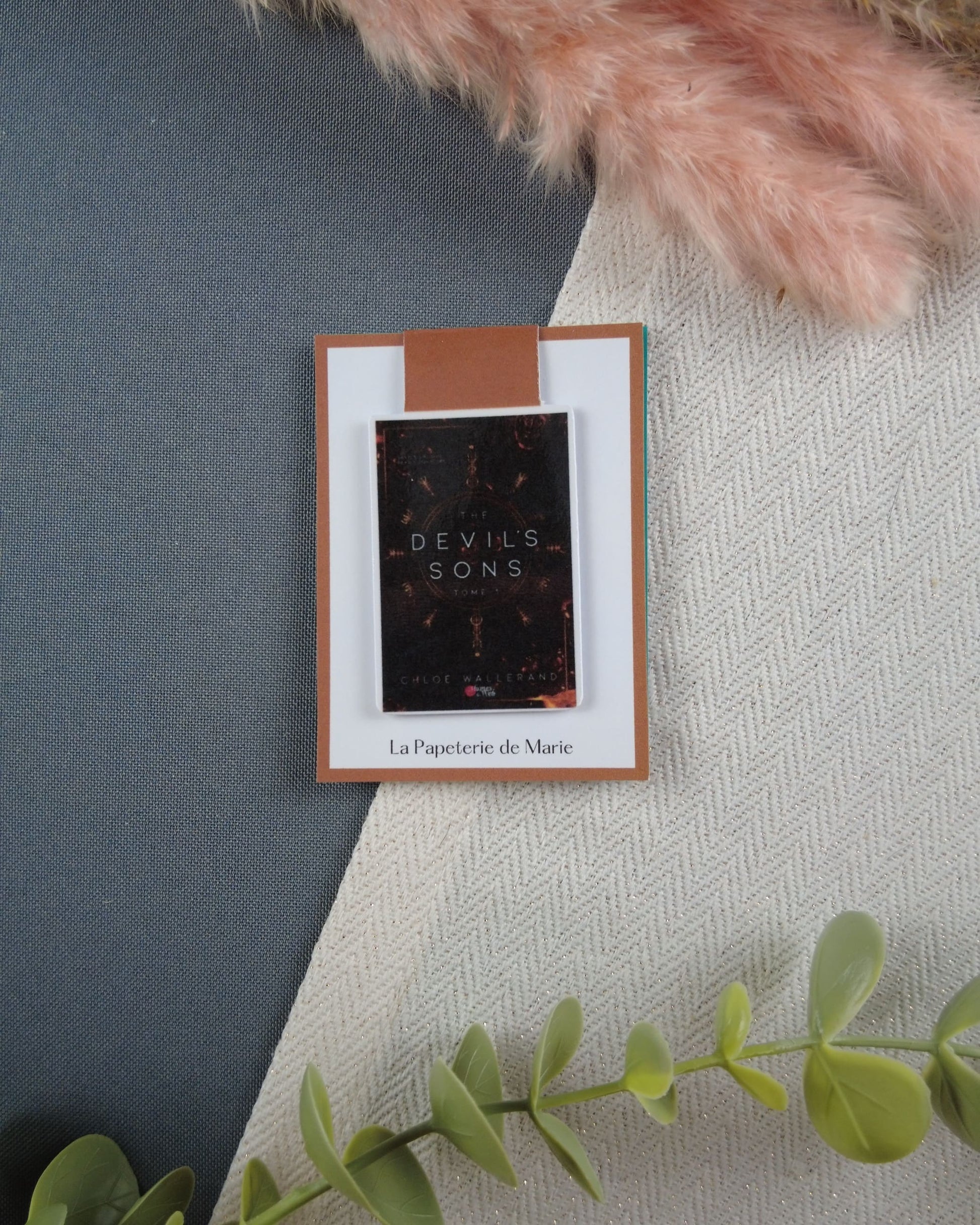 devilsson-marquepage-marquepageaimante-marquepagelivre-lapapeteriedemarie
