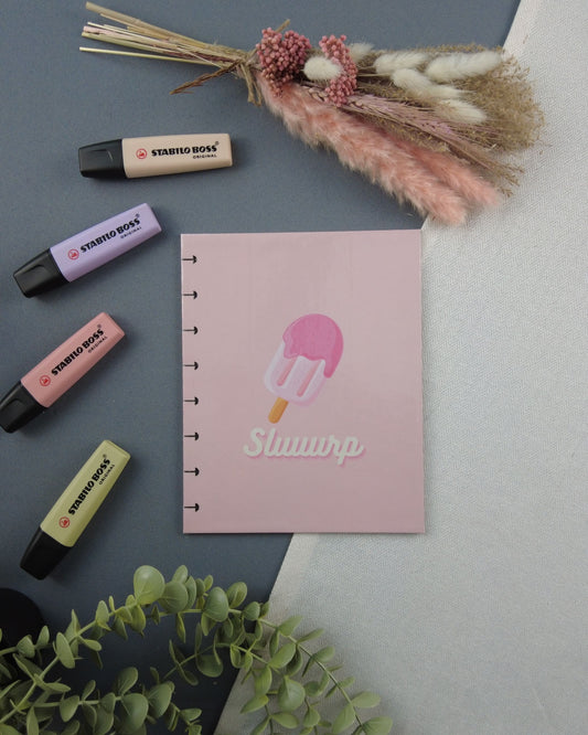 glace-carnetrechargeable-couvertureatoma-lapapeteriedemarie.1