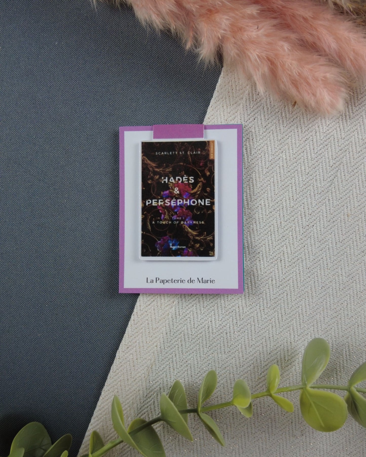 hadesetpersephone-marquepage-marquepageaimante-marquepagelivre-lapapeteriedemarie