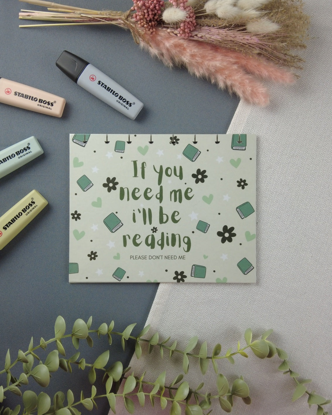 ifyouneedmereading-carnetdelecture-carnetrechargeable-couvertureatoma-lapapeteriedemarie.1