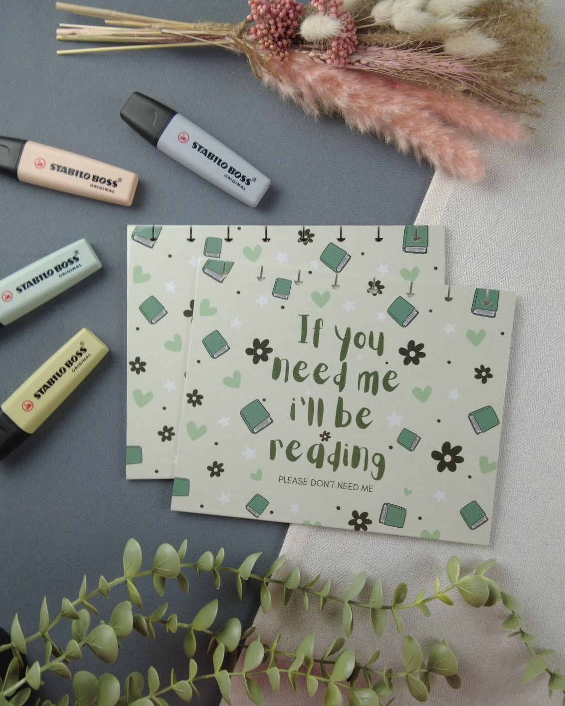 ifyouneedmereading-carnetdelecture-carnetrechargeable-couvertureatoma-lapapeteriedemarie.2