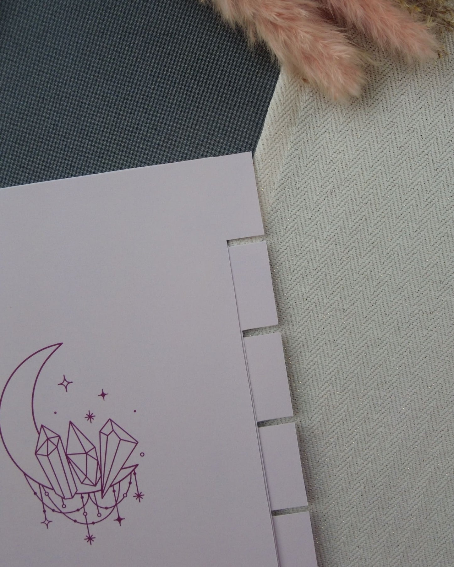 intercalaireastralrose-carnetrechargeable-agendarechargeable-carnetatoma-rechargeatoma-lapapeteriedemarie.2