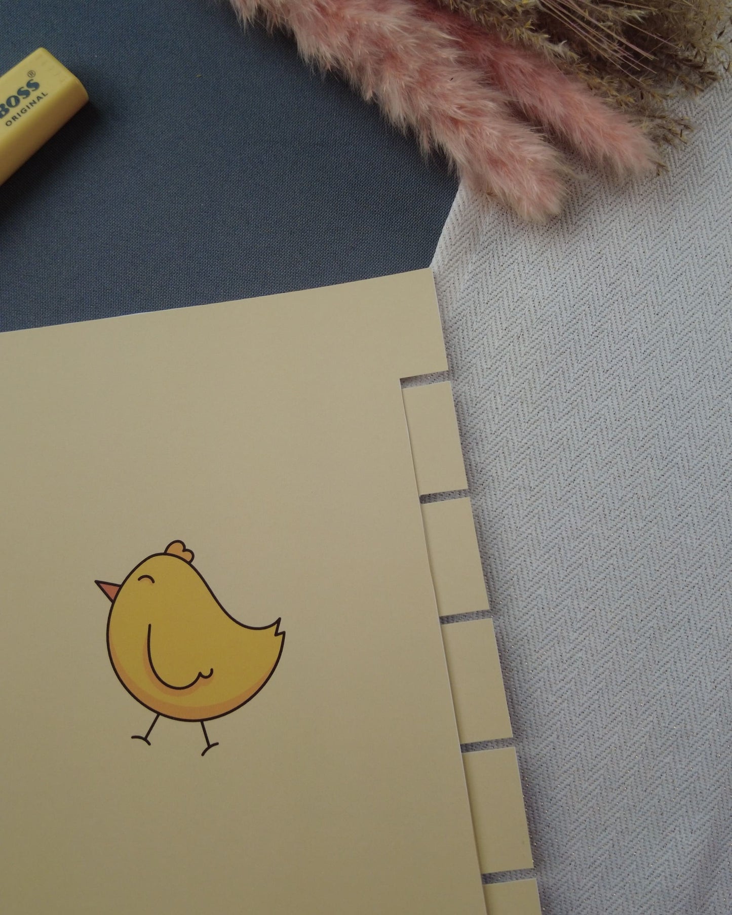 intercalairepoussin-carnetrechargeable-agendarechargeable-carnetatoma-rechargeatoma-lapapeteriedemarie.2