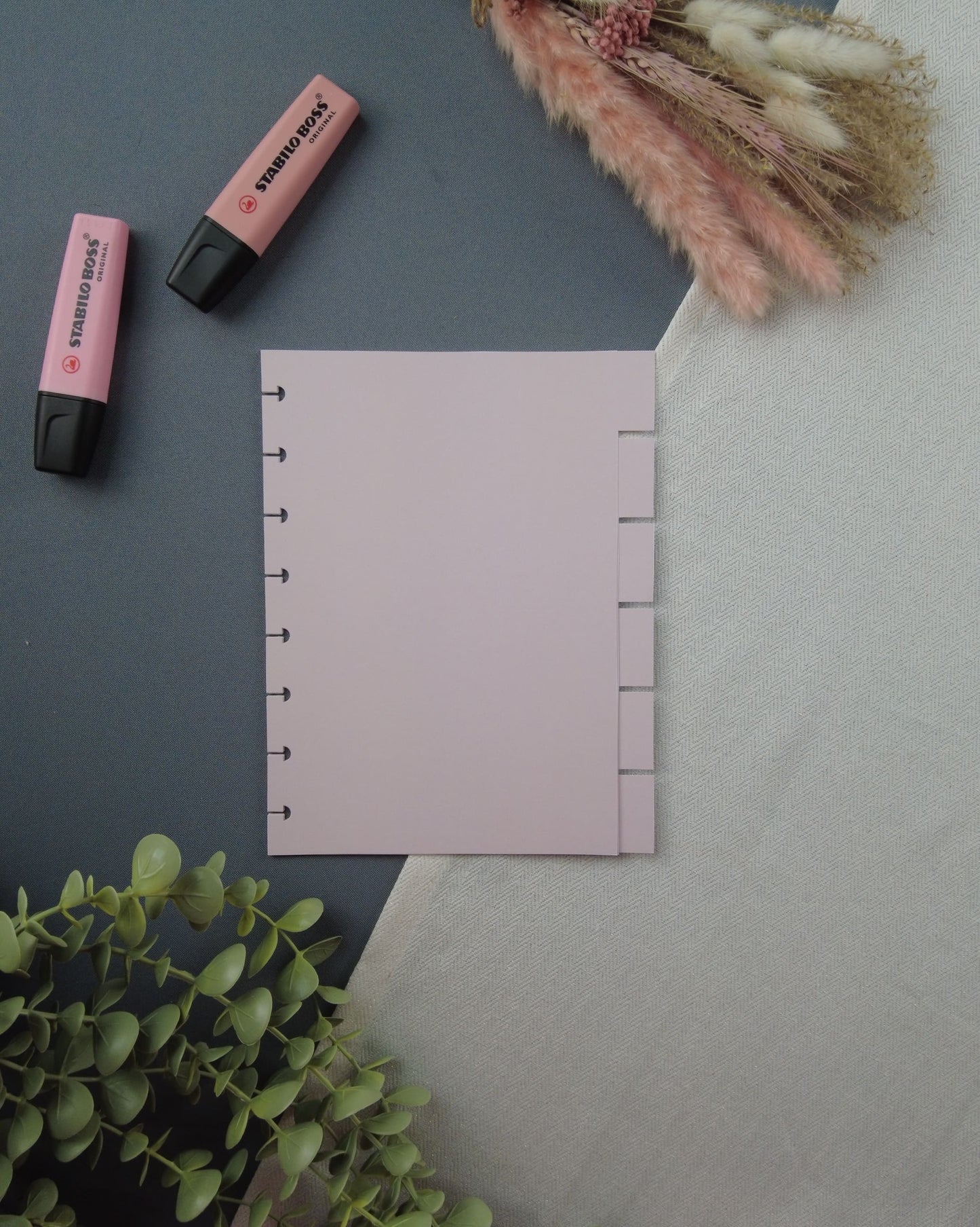 intercalaireroseclair-carnetrechargeable-agendarechargeable-carnetatoma-rechargeatoma-lapapeteriedemarie.7