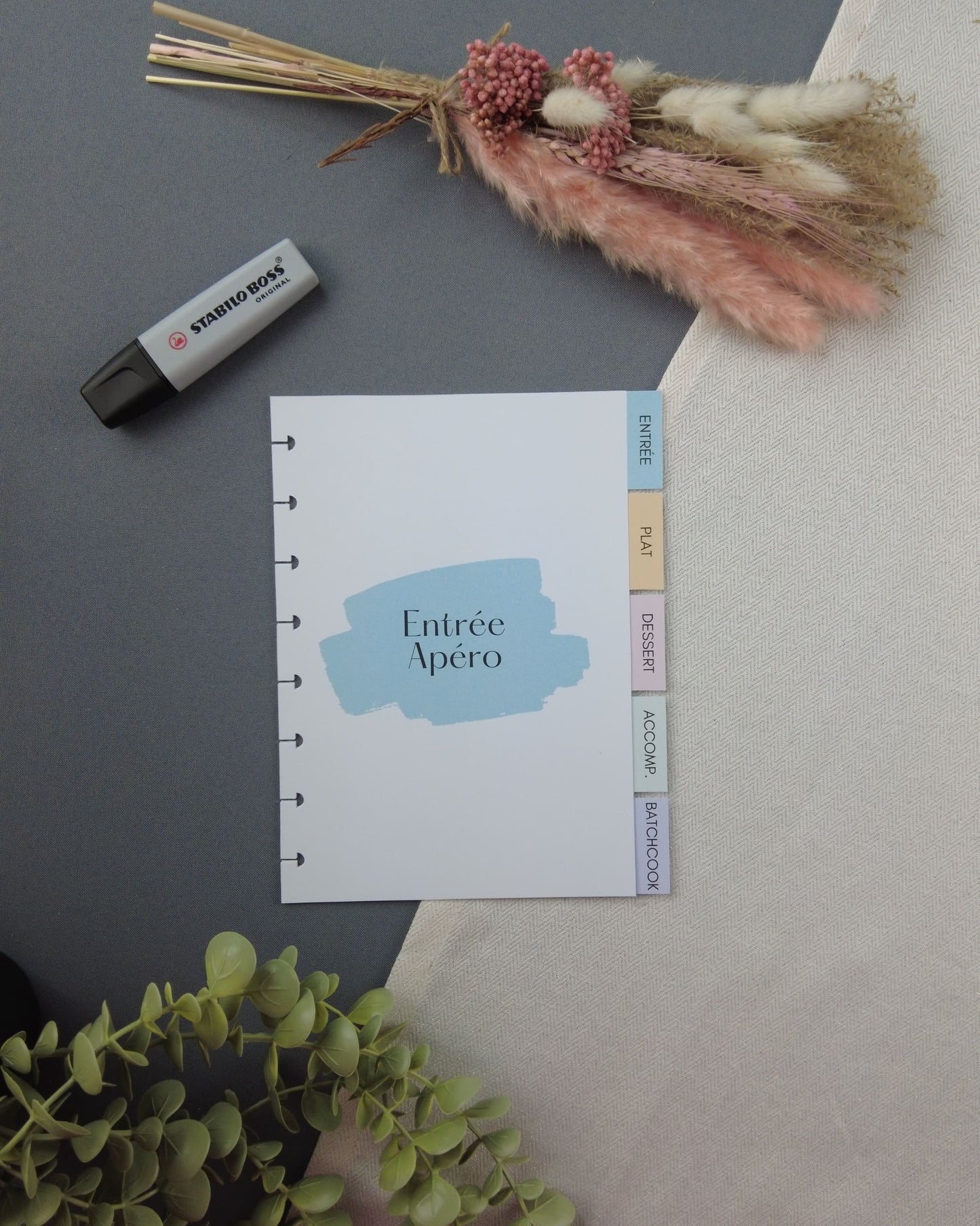 intercalairesonglets5-carnetrecette-carnetderecette-carnetrecetterechargeable-lapapeteriedemarie.1