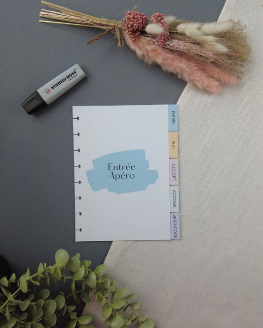 intercalairesonglets5-carnetrecette-carnetderecette-carnetrecetterechargeable-lapapeteriedemarie.1