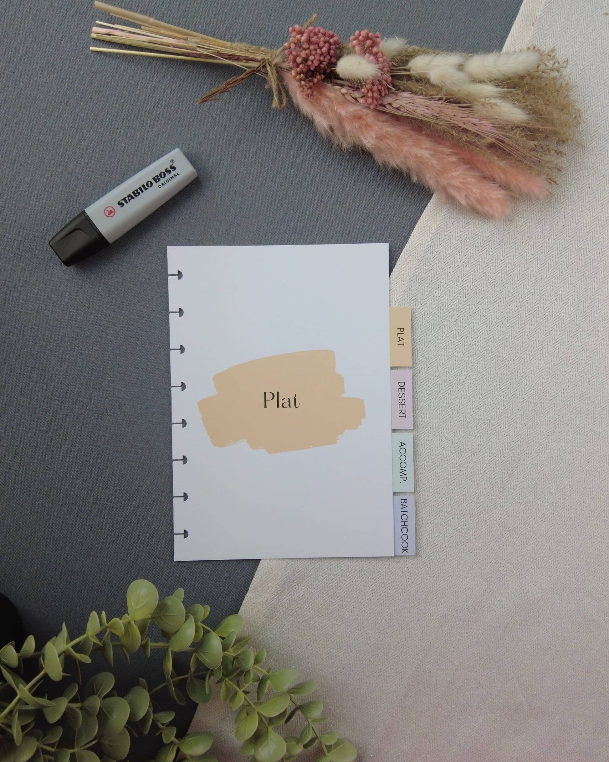 intercalairesonglets5-carnetrecette-carnetderecette-carnetrecetterechargeable-lapapeteriedemarie.2