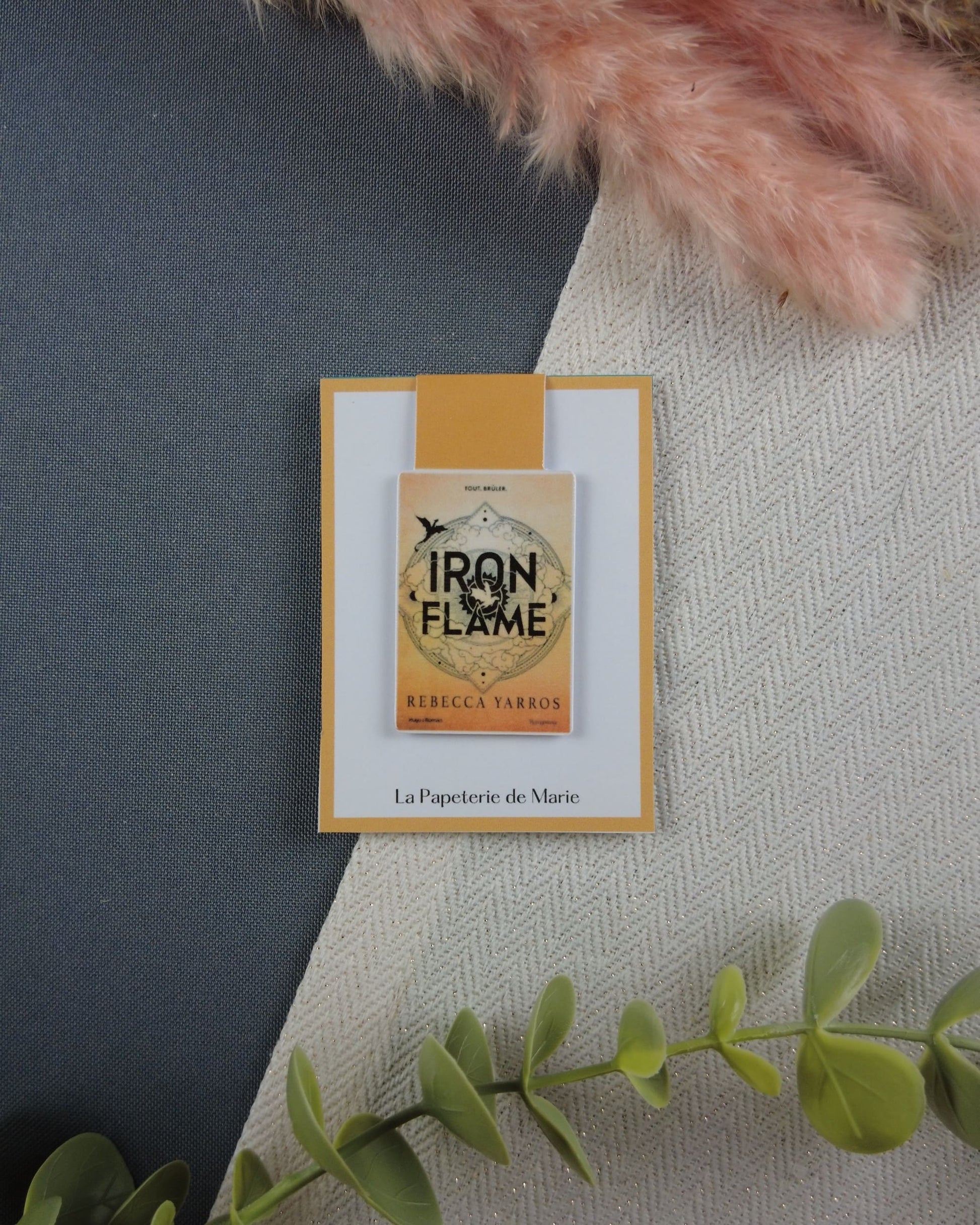 ironflame-marquepage-marquepageaimante-marquepagelivre-lapapeteriedemarie