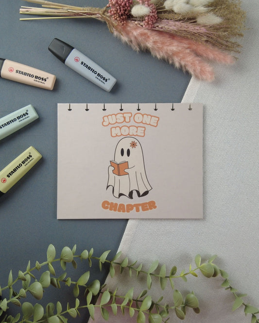 justonemorechapter-fantome-carnetdelecture-carnetrechargeable-couvertureatoma-lapapeteriedemarie.1