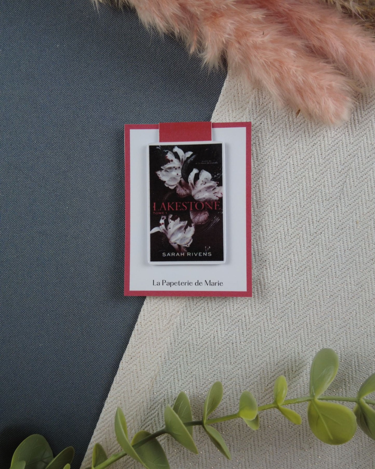 lakestone-marquepage-marquepageaimante-marquepagelivre-lapapeteriedemarie