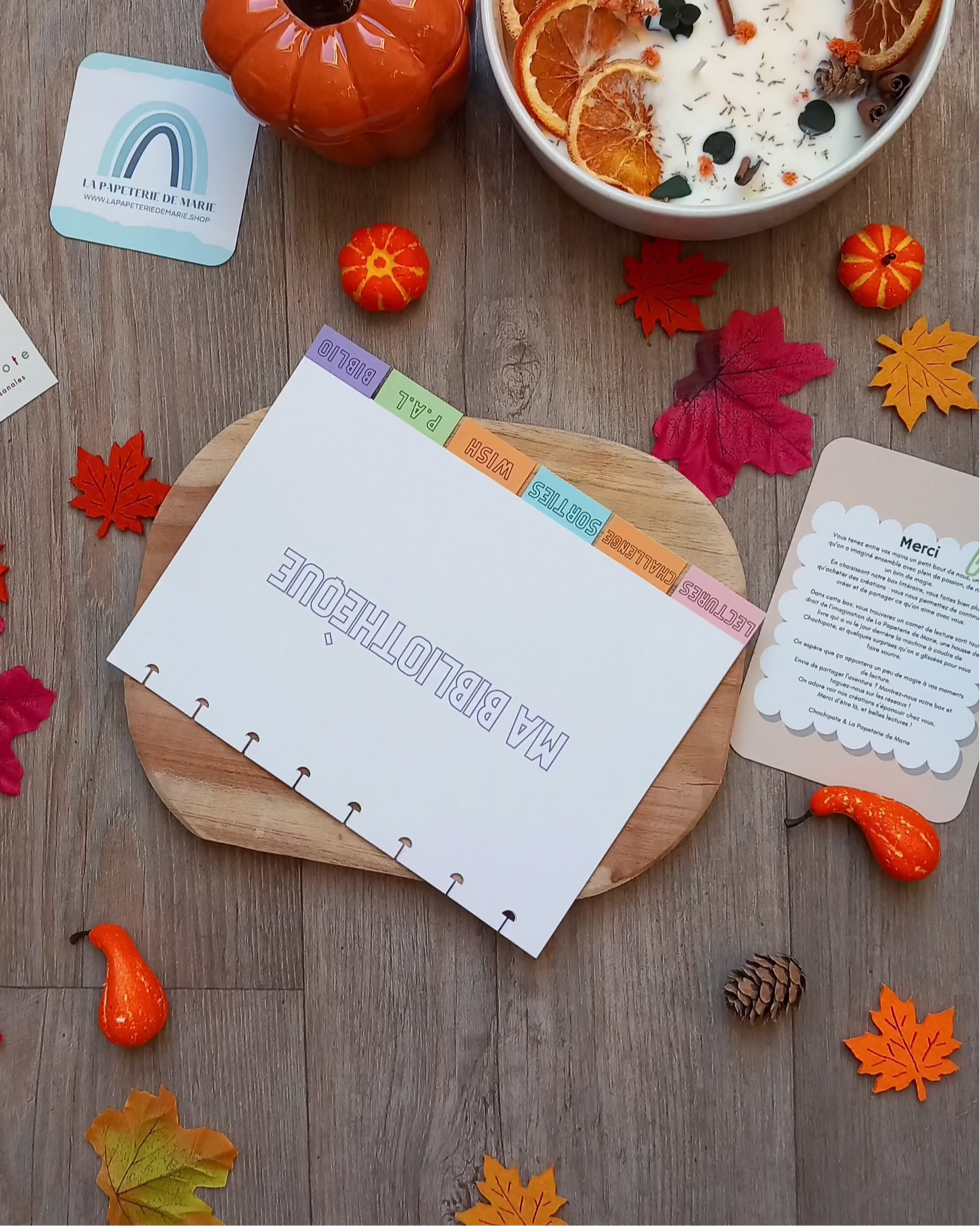 lapapeteriedemarie-carnetdelecture-boxlitteraire-boxcocooning-chachipote-housedelivre-ideecadeaulecture-ideecadeau.3