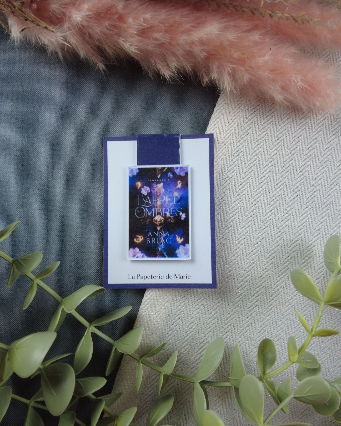 lappeldesombres-marquepage-marquepageaimante-marquepagelivre-lapapeteriedemarie