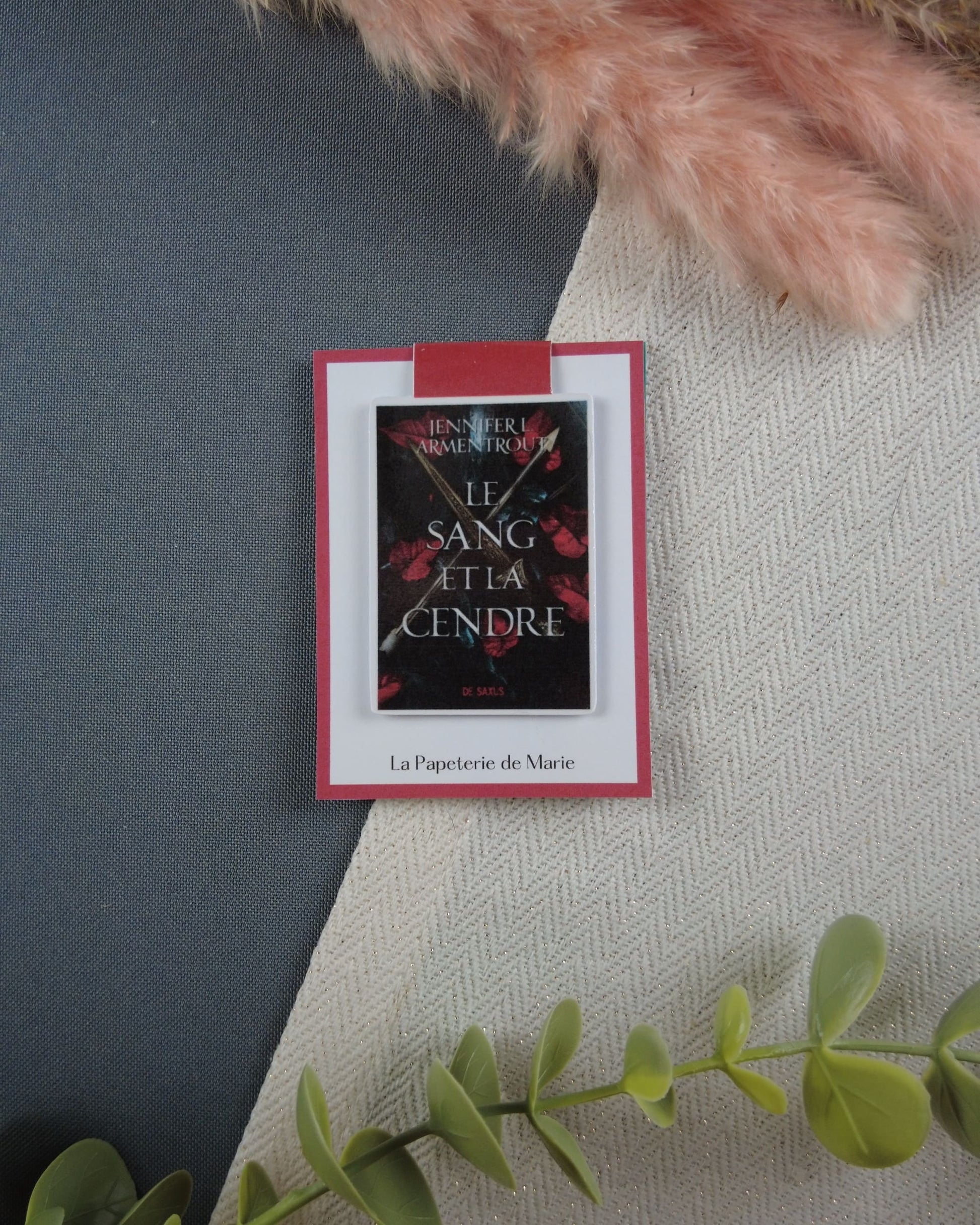 lesangetlacendre-marquepage-marquepageaimante-marquepagelivre-lapapeteriedemarie