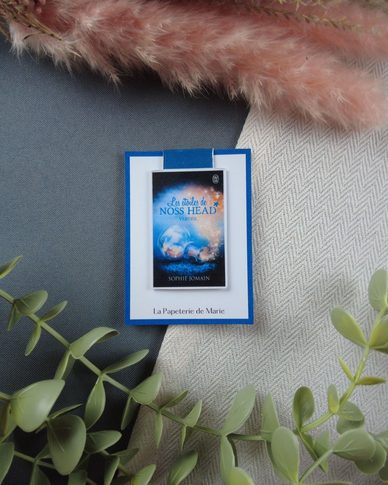lesetoilesdenosshead-marquepage-marquepageaimante-marquepagelivre-lapapeteriedemarie