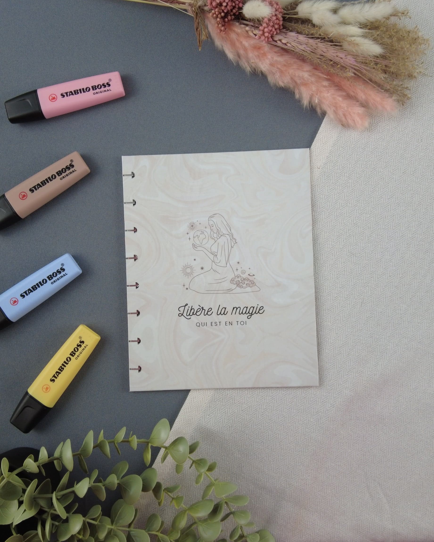 liberelamagie-carnetrechargeable-couvertureatoma-lapapeteriedemarie.1