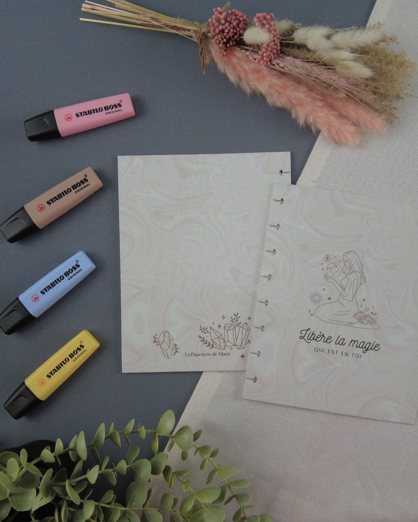 liberelamagie-carnetrechargeable-couvertureatoma-lapapeteriedemarie.2