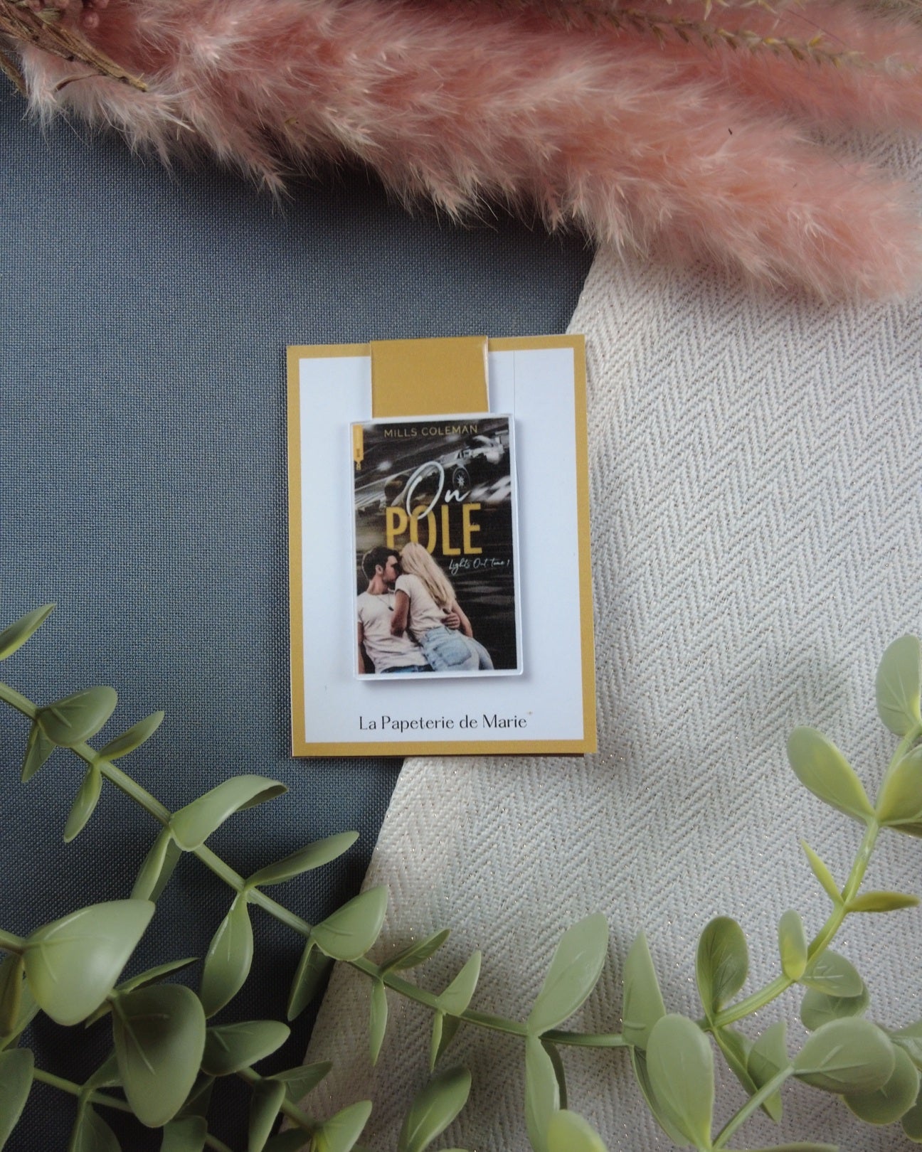 onpole-marquepage-marquepageaimante-marquepagelivre-lapapeteriedemarie