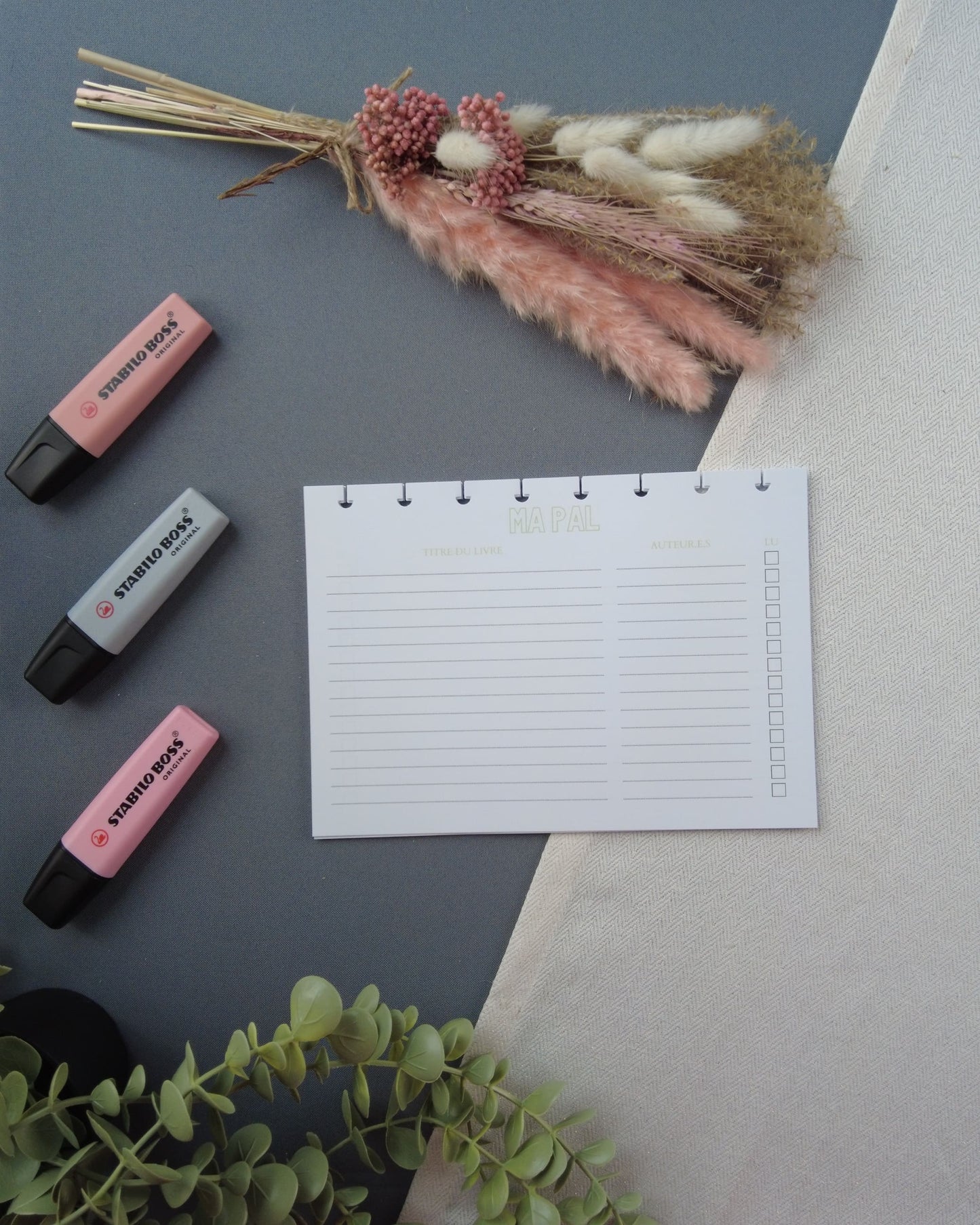 pilealire-carnetlecturerechargeable-lapapeteriedemarie.2