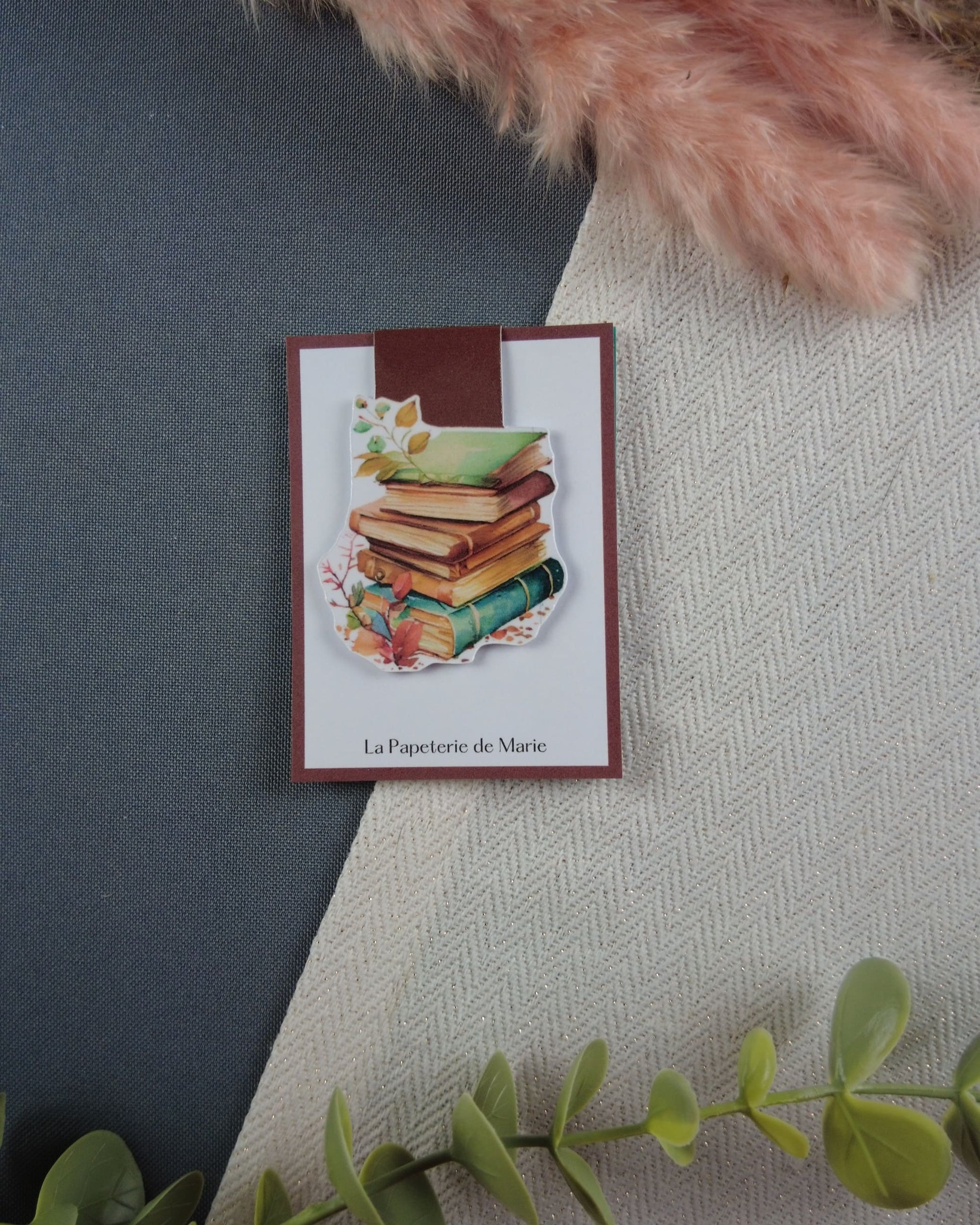 pilelivrevintage-marquepage-marquepageaimante-marquepagelivre-lapapeteriedemarie