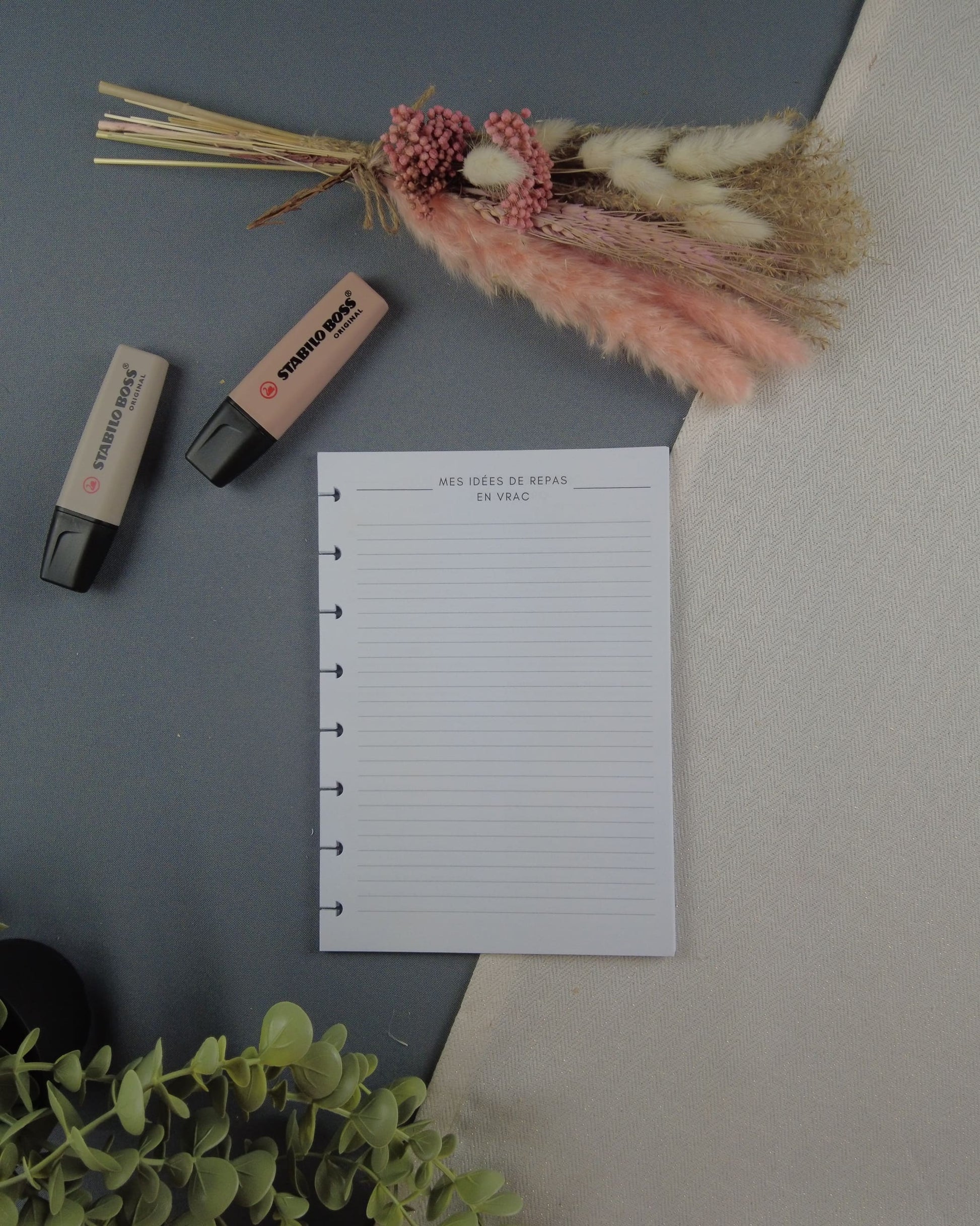 planalimentaire-mealplan-carnetderecette-carnetrecette-carnetrecetterechargeable-lapapeteriedemarie.1