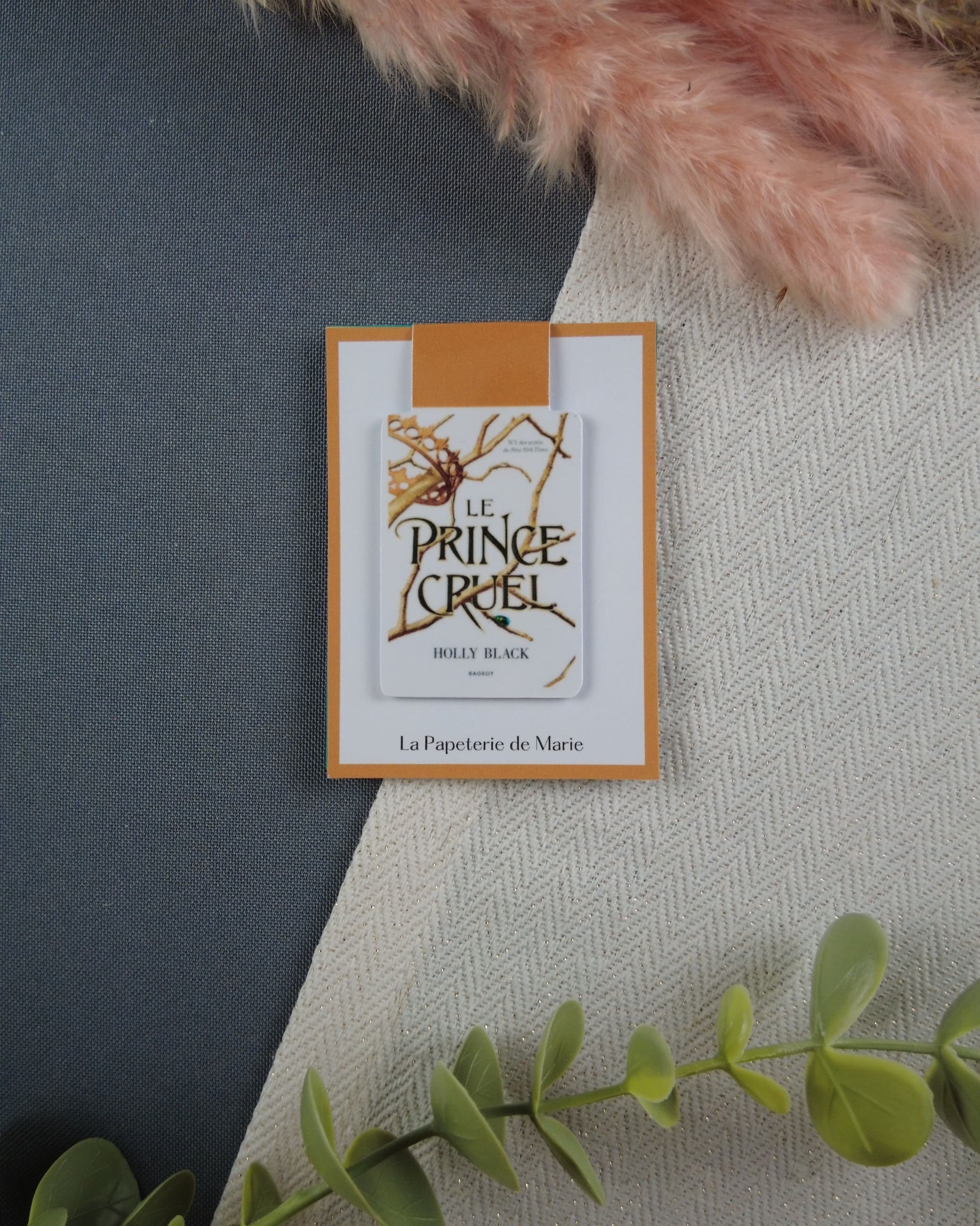 princecruel-marquepage-marquepageaimante-marquepagelivre-lapapeteriedemarie