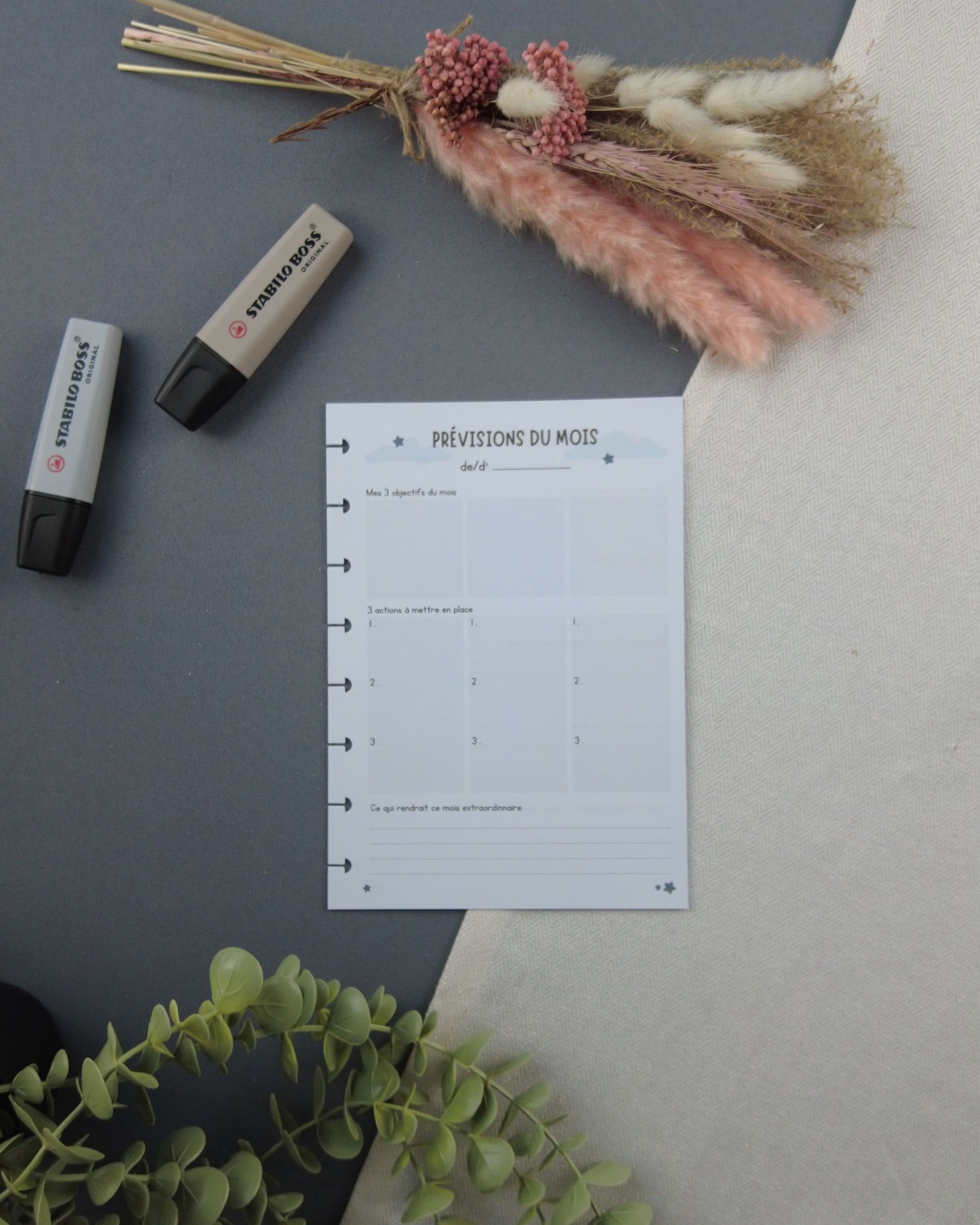 selfcare-gratitude-carnetrechargeable-carnetbienetre-lapapeteriedemarie.2