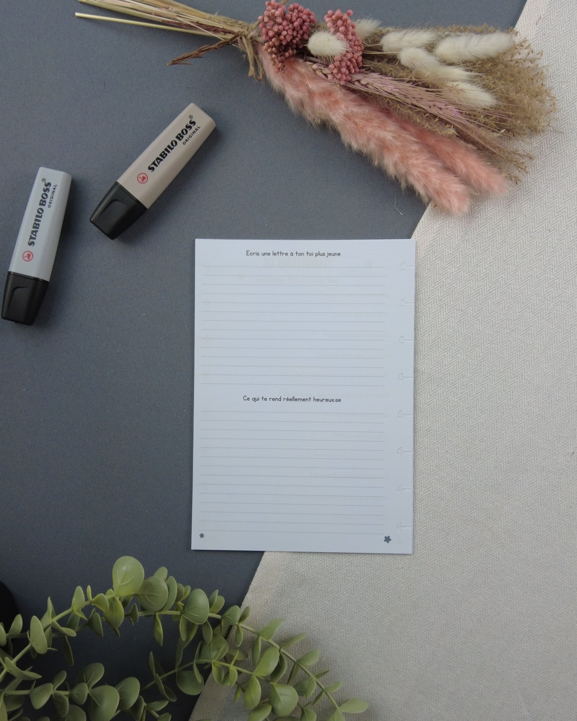 selfcare-gratitude-journalingintrospection-carnetrechargeable-carnetbienetre-lapapeteriedemarie.2