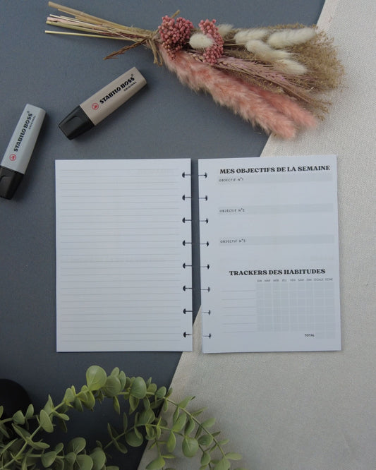 semainiermultifaces-agendarechargeable-agendaperpertuel-agendasemainier-lapapeteriedemarie.1