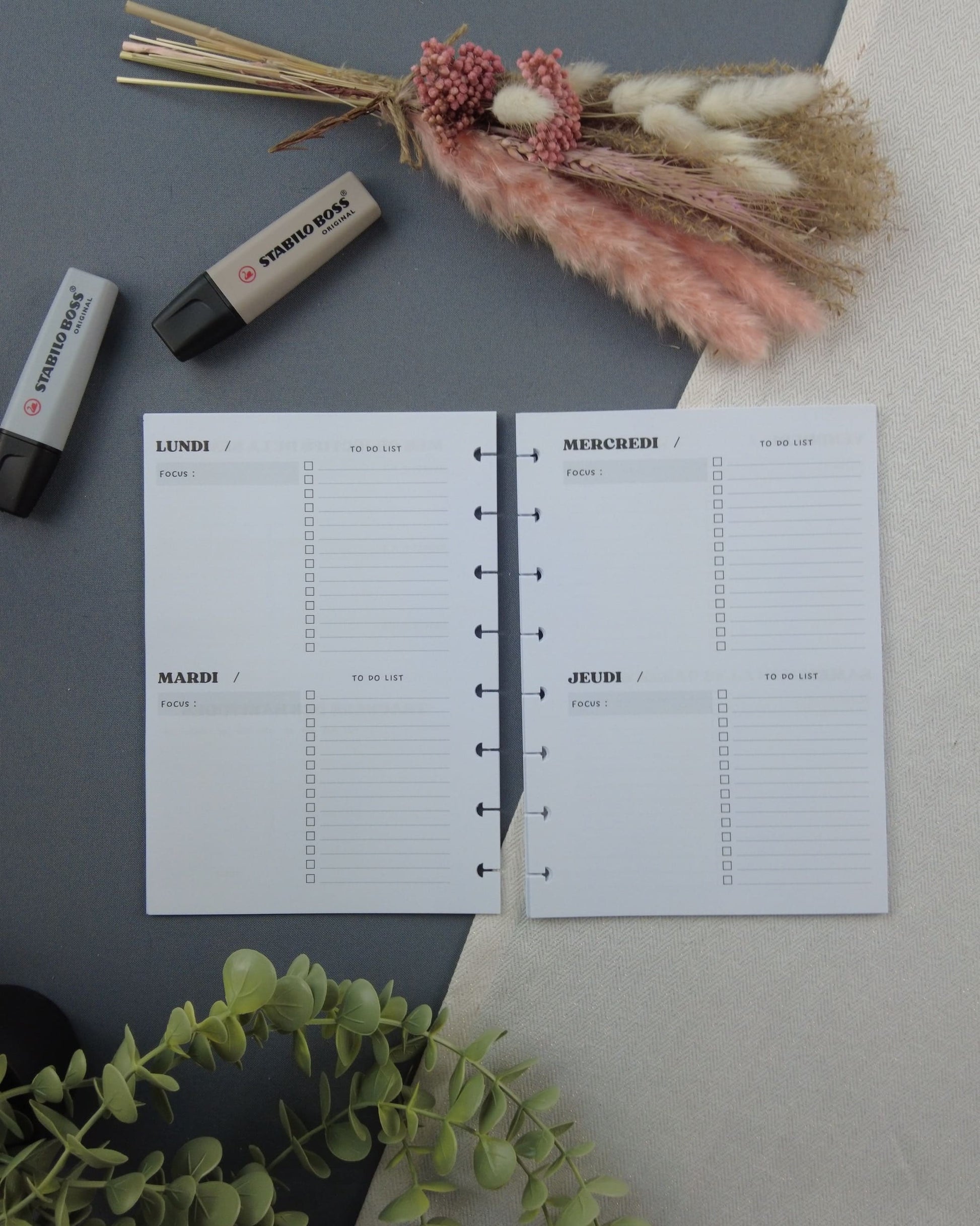 semainiermultifaces-agendarechargeable-agendaperpertuel-agendasemainier-lapapeteriedemarie.2