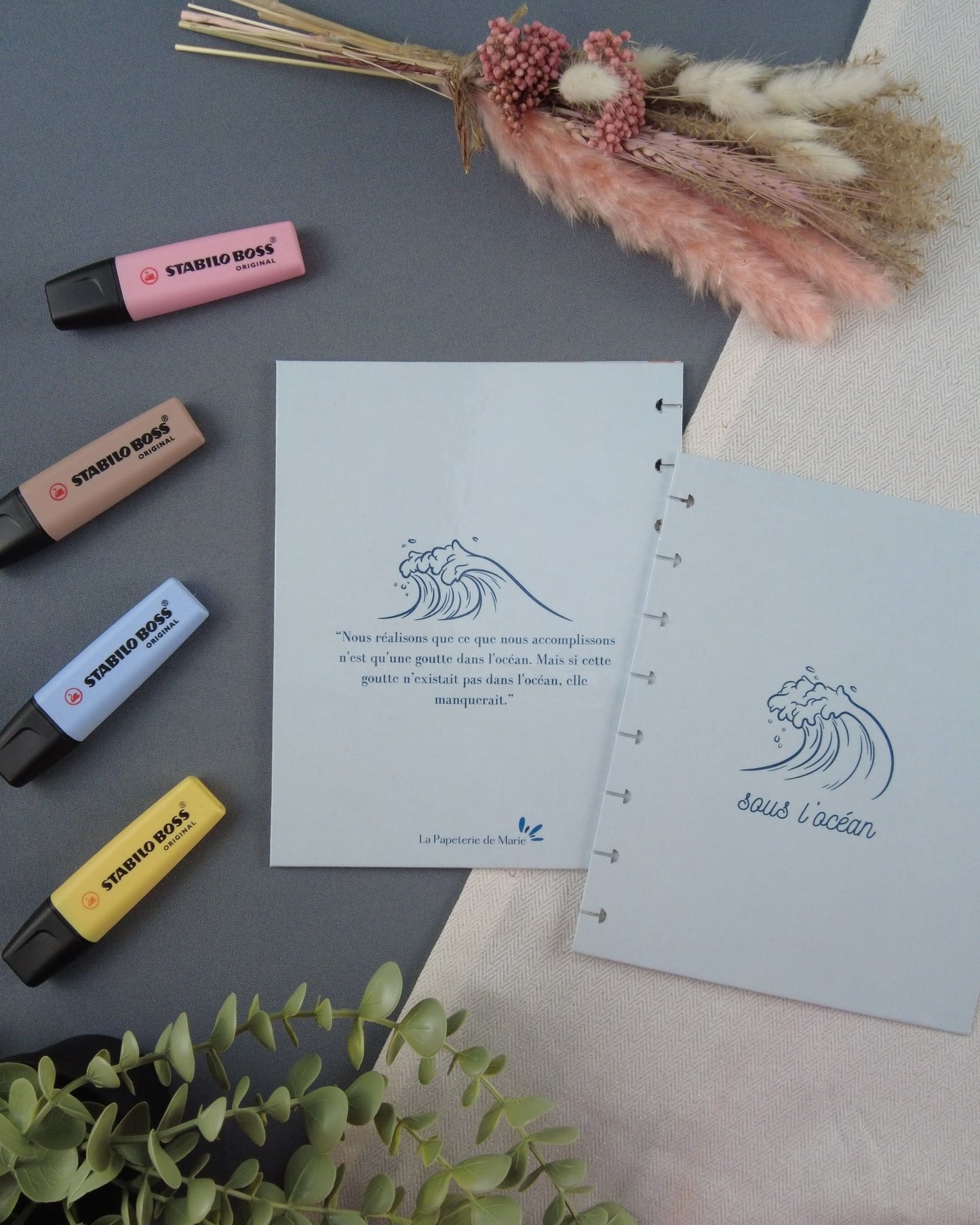 souslocean-carnetrechargeable-couvertureatoma-lapapeteriedemarie.2