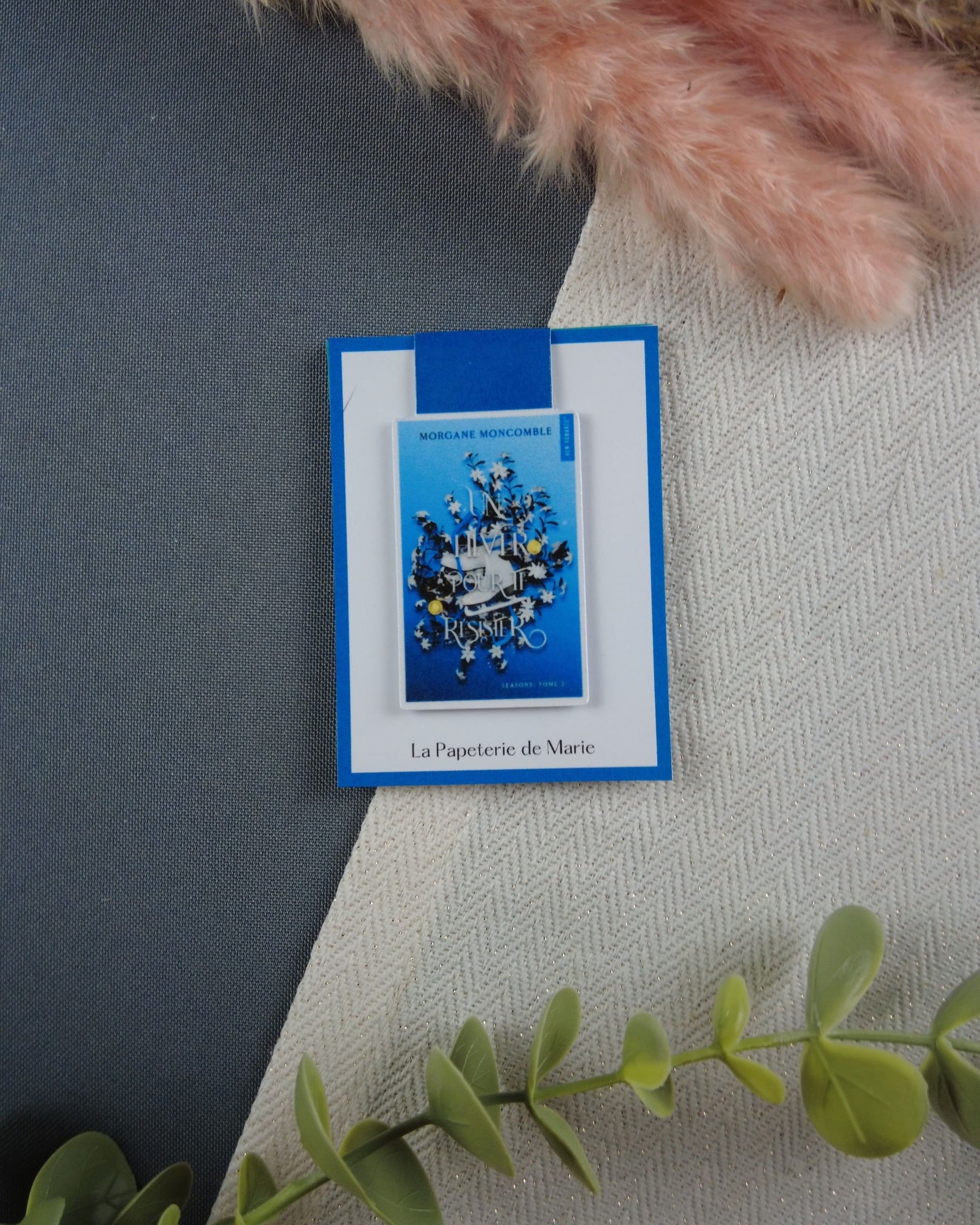 unhiverpourte-marquepage-marquepageaimante-marquepagelivre-lapapeteriedemarie